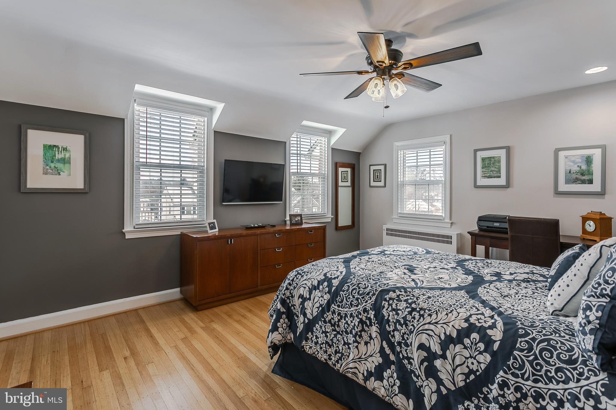 OVERBROOK HILLS - Residential