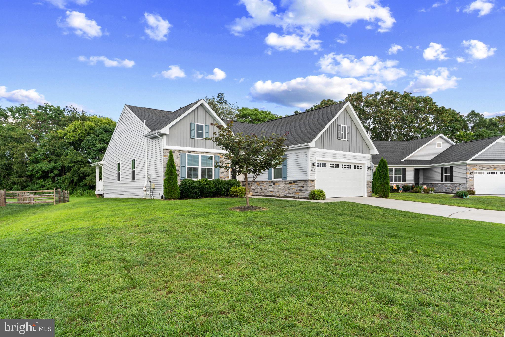 11323 SHAMROCK LANE