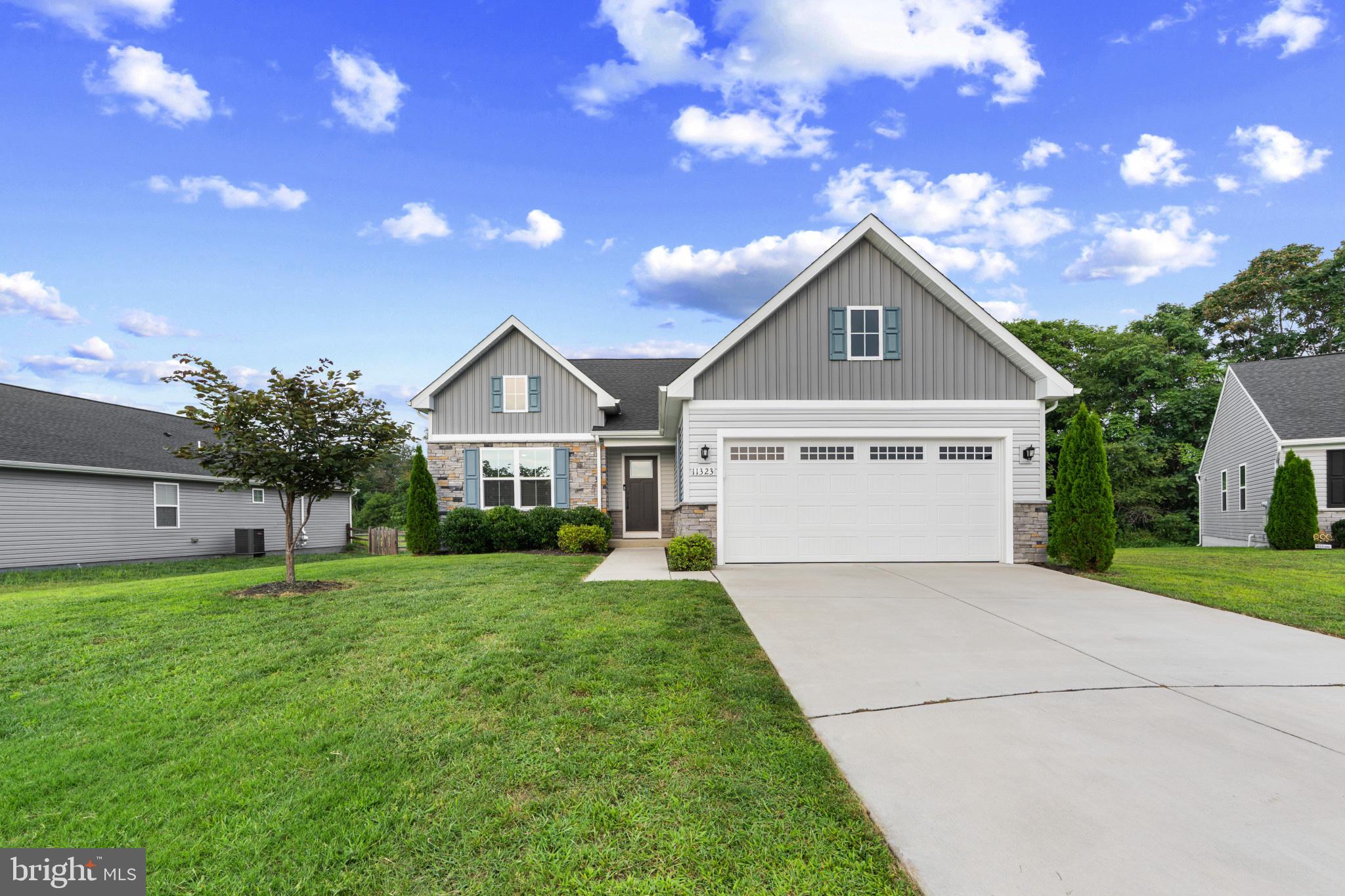 11323 SHAMROCK LANE
