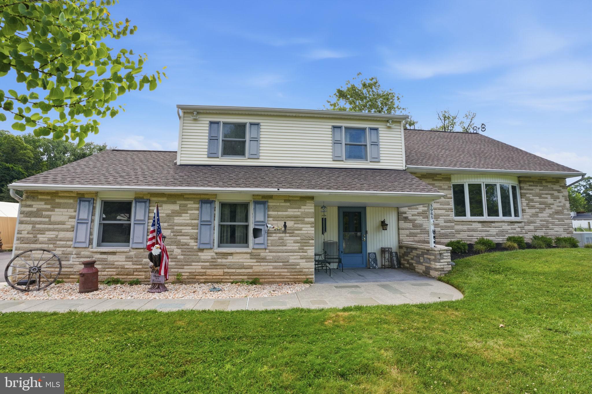 3965 REGINA PLACE