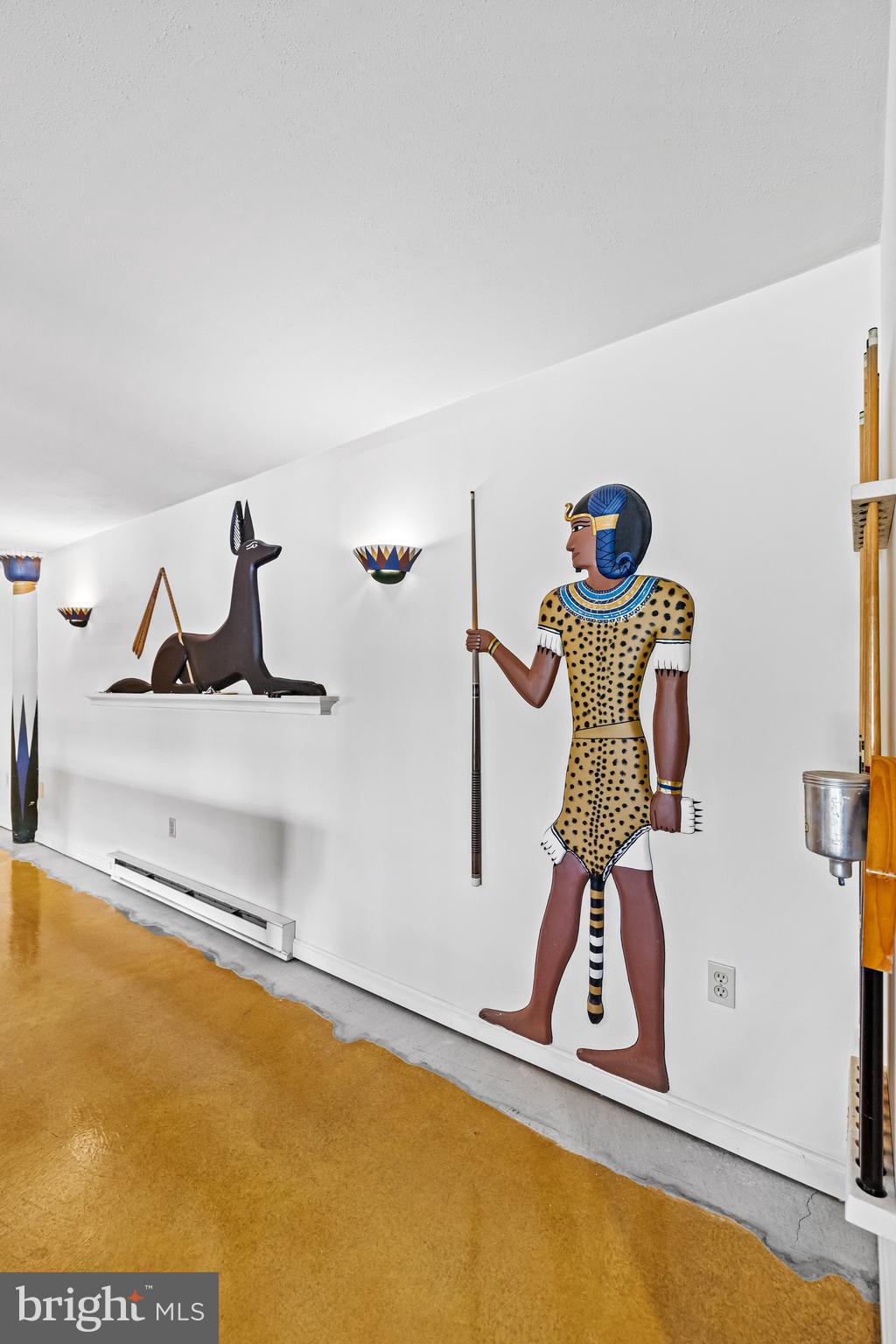 REISTERSTOWN/BORING - Residential