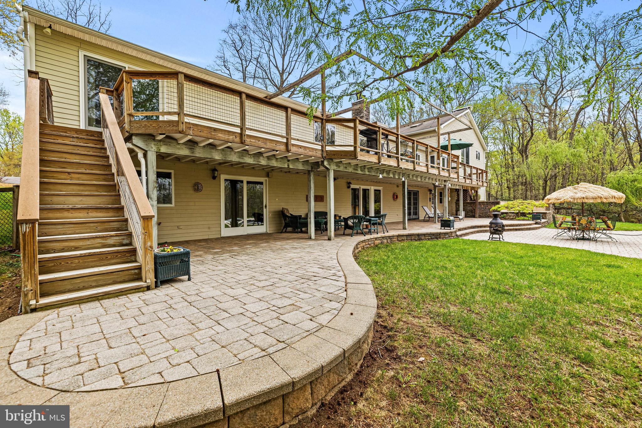 REISTERSTOWN/BORING - Residential