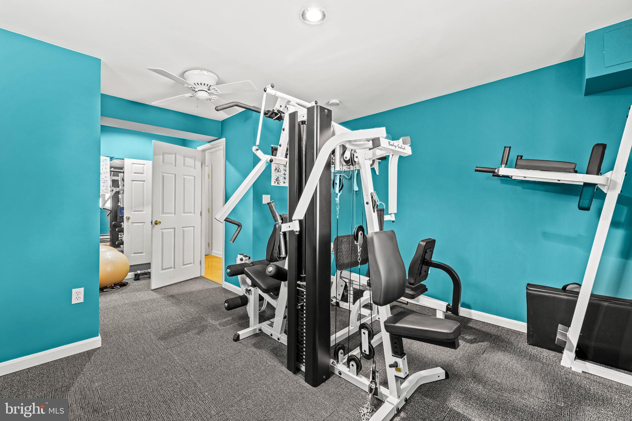 REISTERSTOWN/BORING - Residential