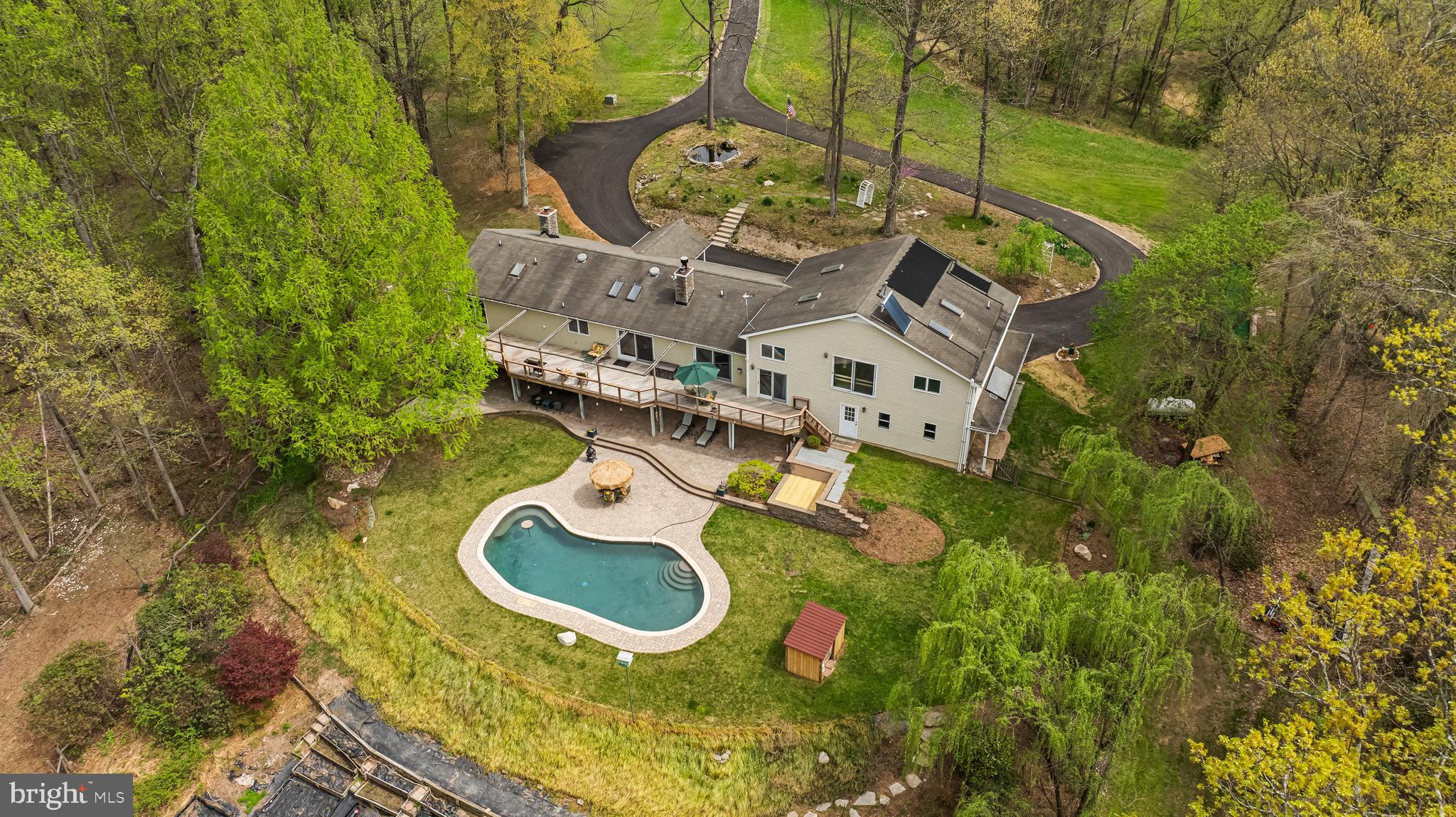 REISTERSTOWN/BORING - Residential