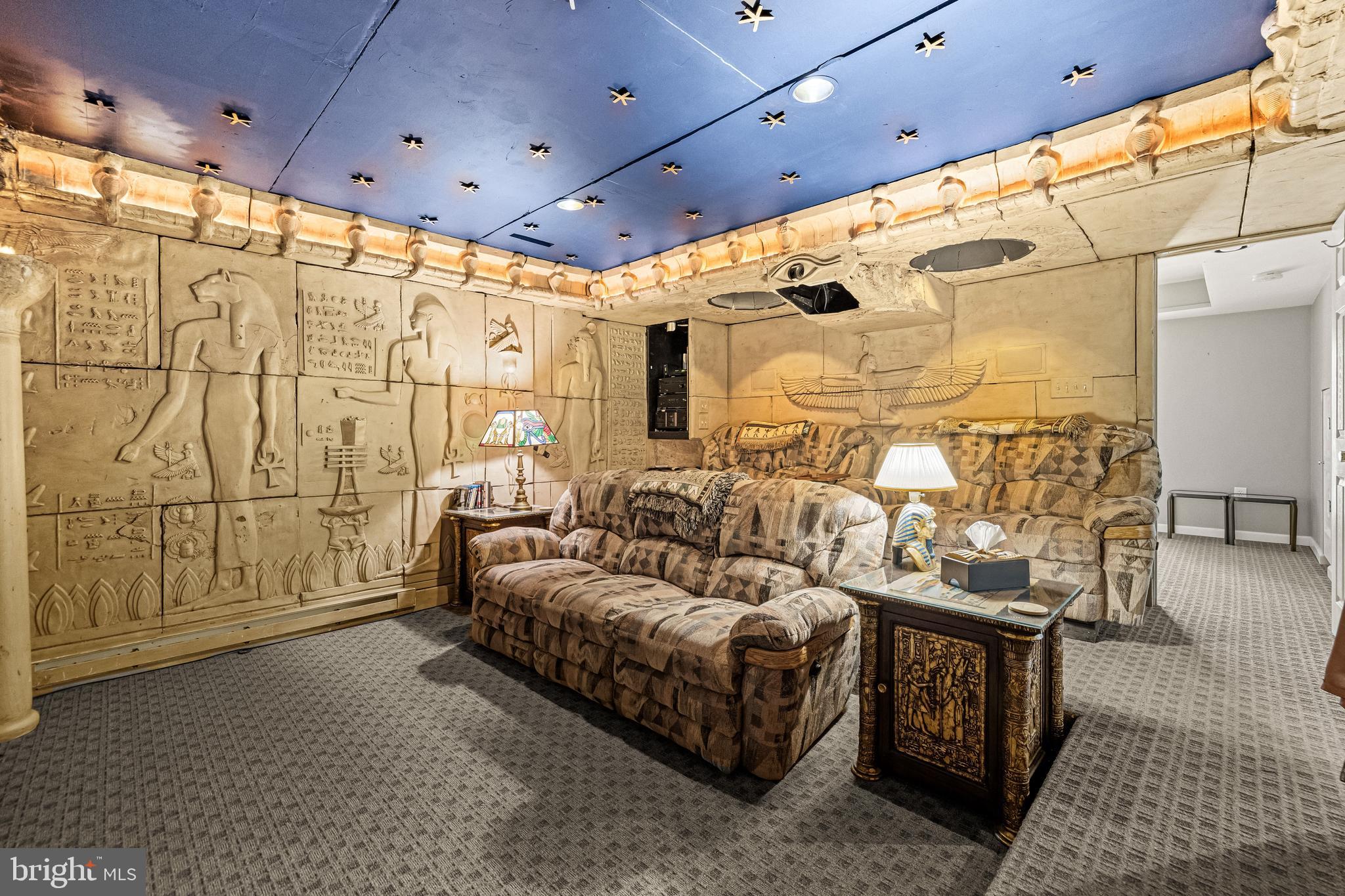 REISTERSTOWN/BORING - Residential