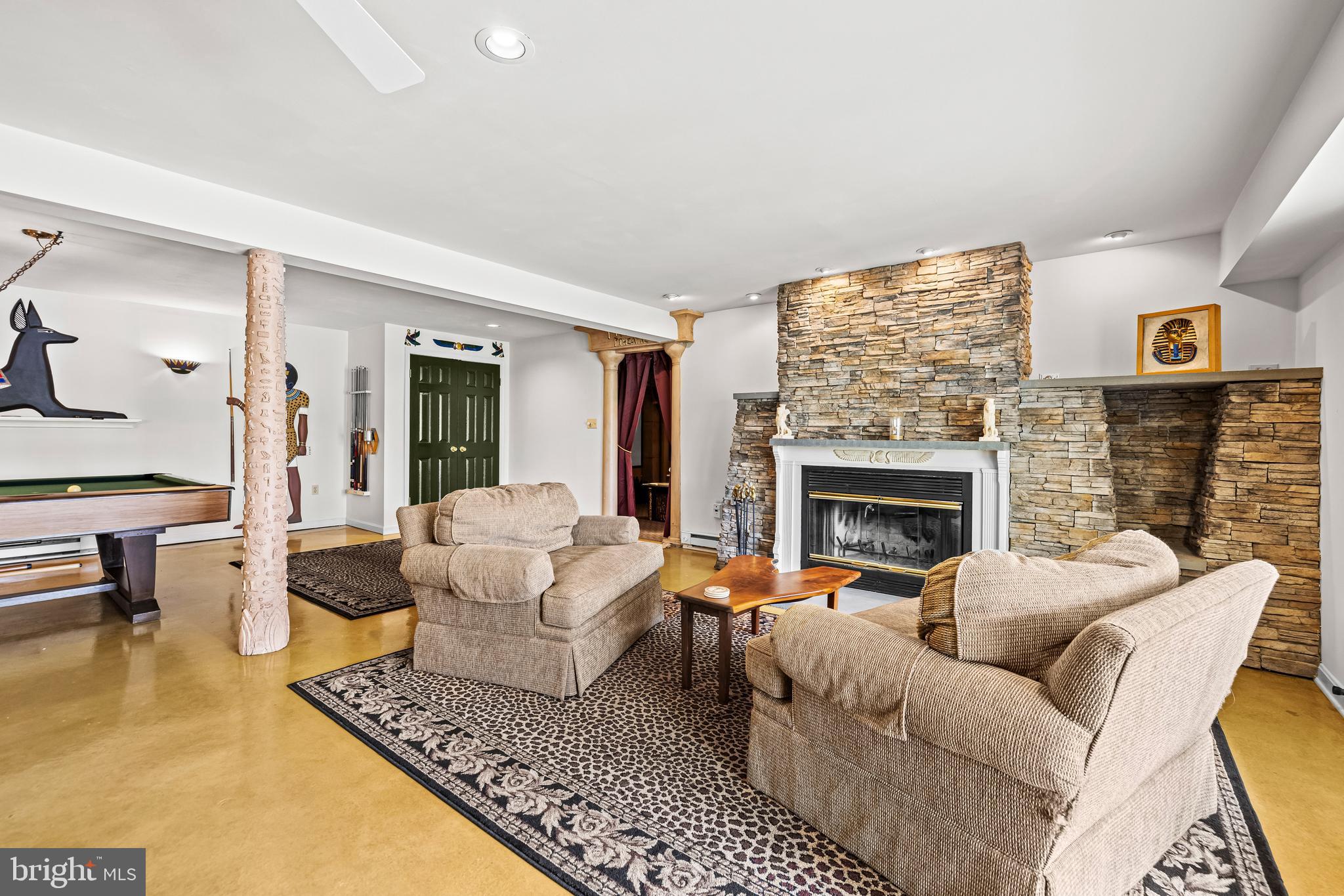 REISTERSTOWN/BORING - Residential