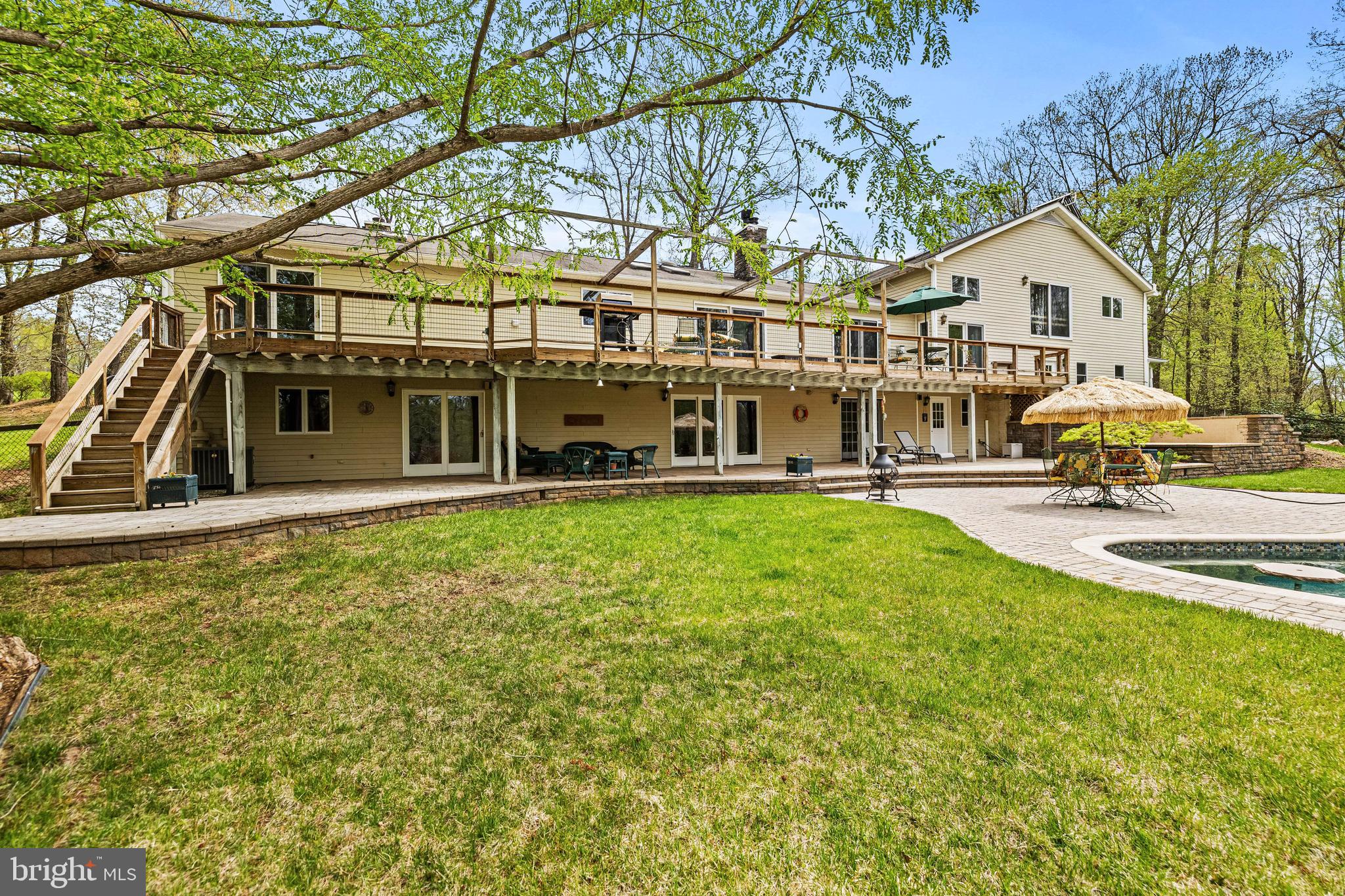 REISTERSTOWN/BORING - Residential