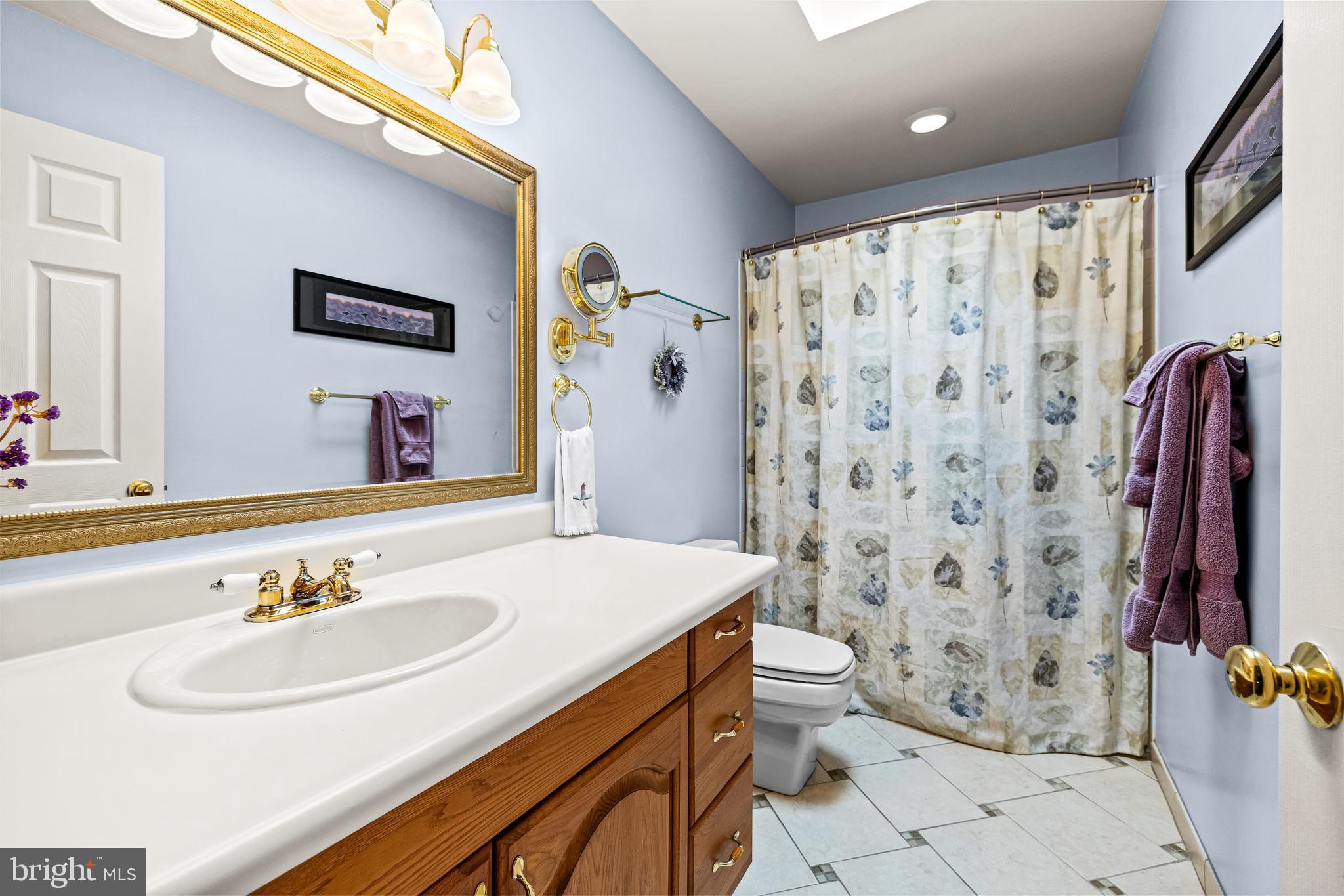 REISTERSTOWN/BORING - Residential