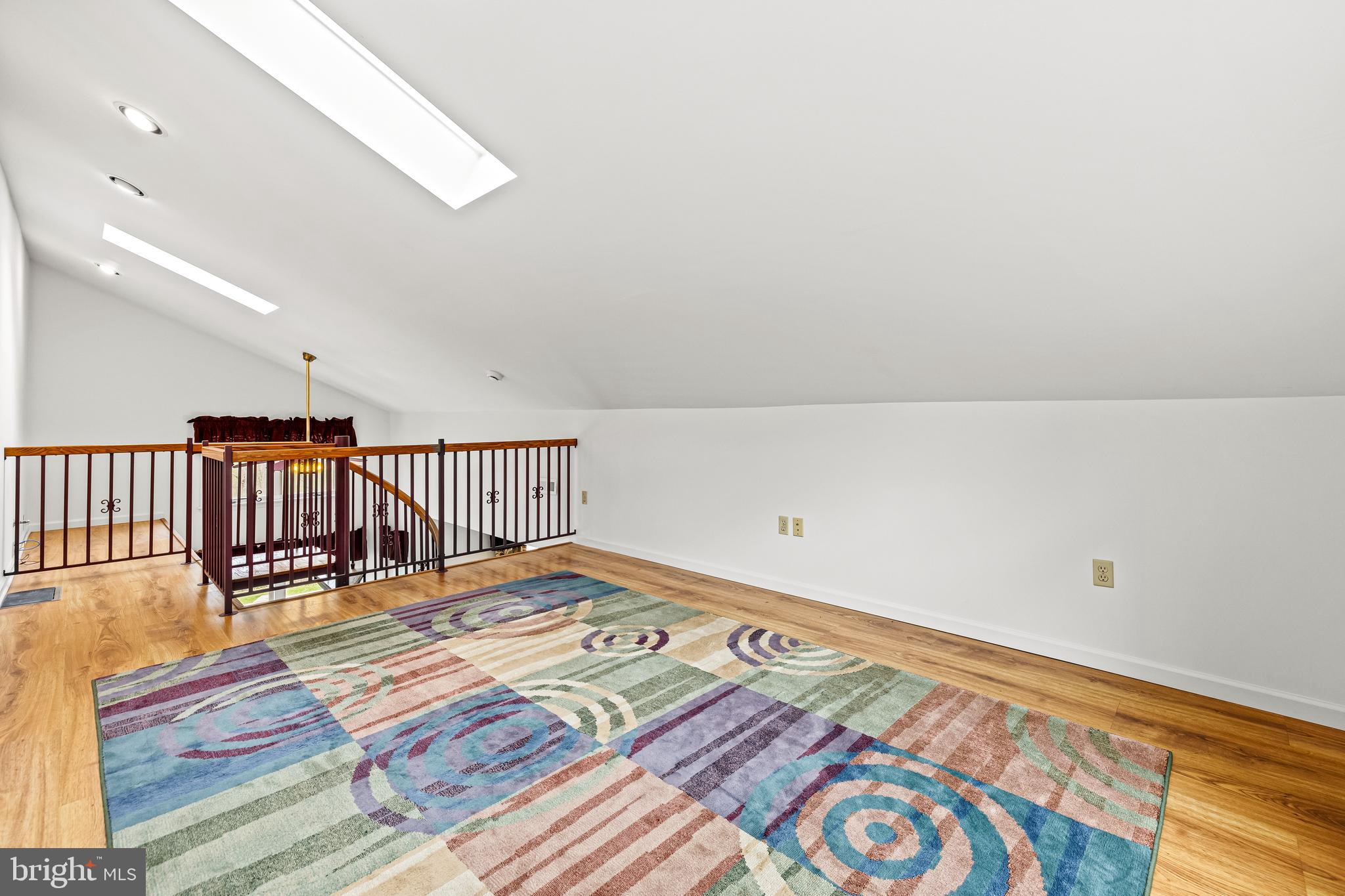 REISTERSTOWN/BORING - Residential