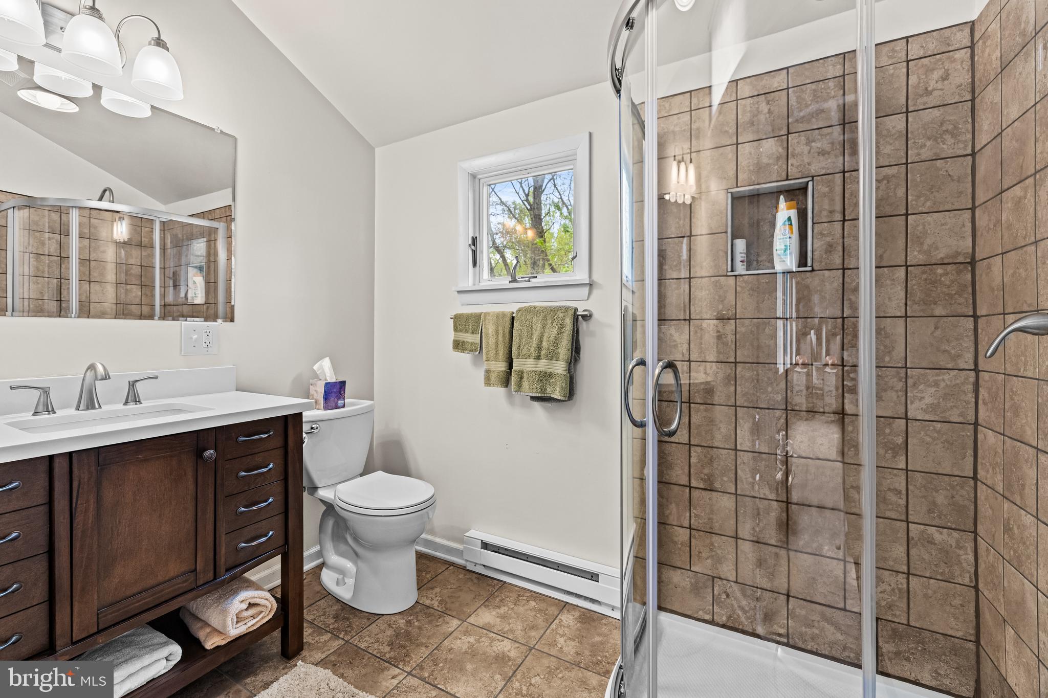 REISTERSTOWN/BORING - Residential