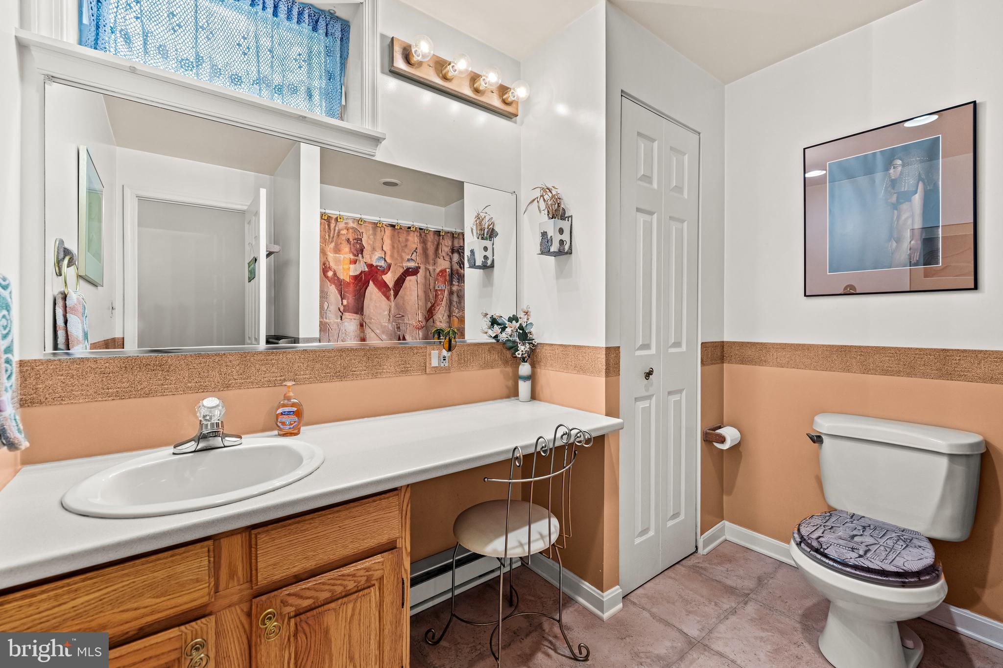 REISTERSTOWN/BORING - Residential