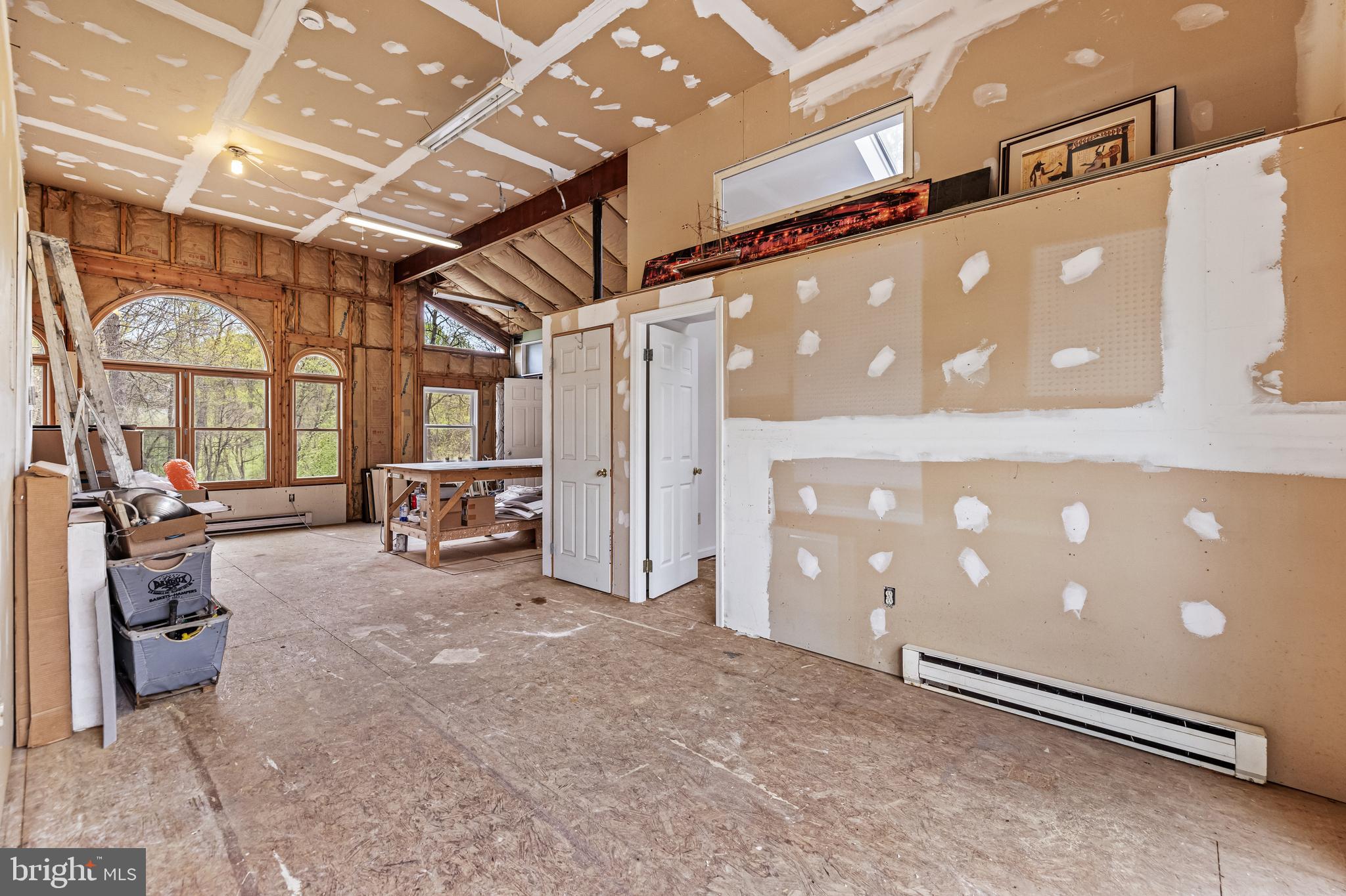 REISTERSTOWN/BORING - Residential