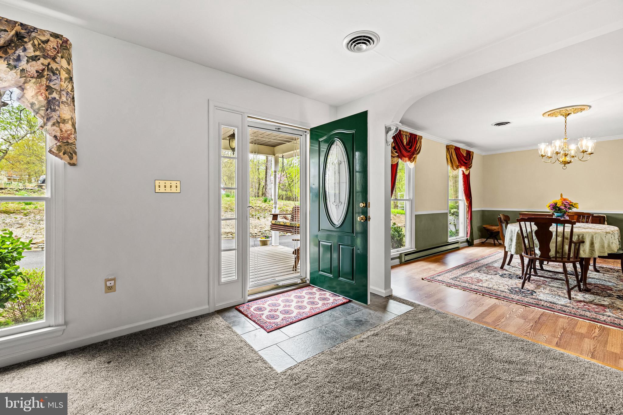 REISTERSTOWN/BORING - Residential