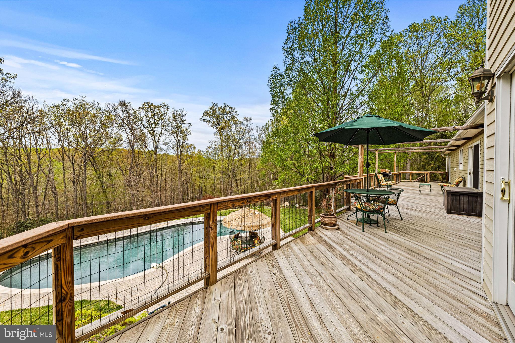 REISTERSTOWN/BORING - Residential