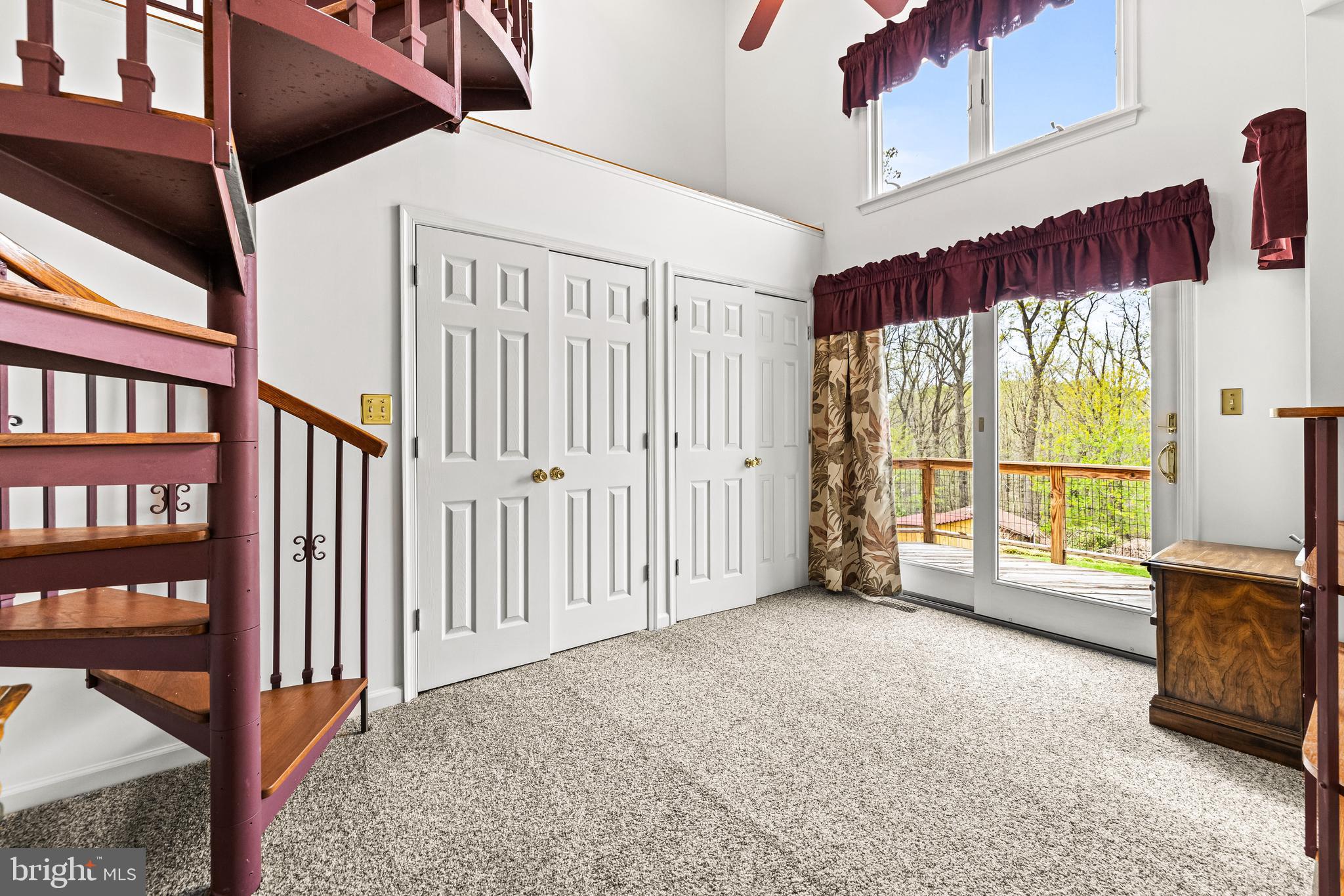 REISTERSTOWN/BORING - Residential