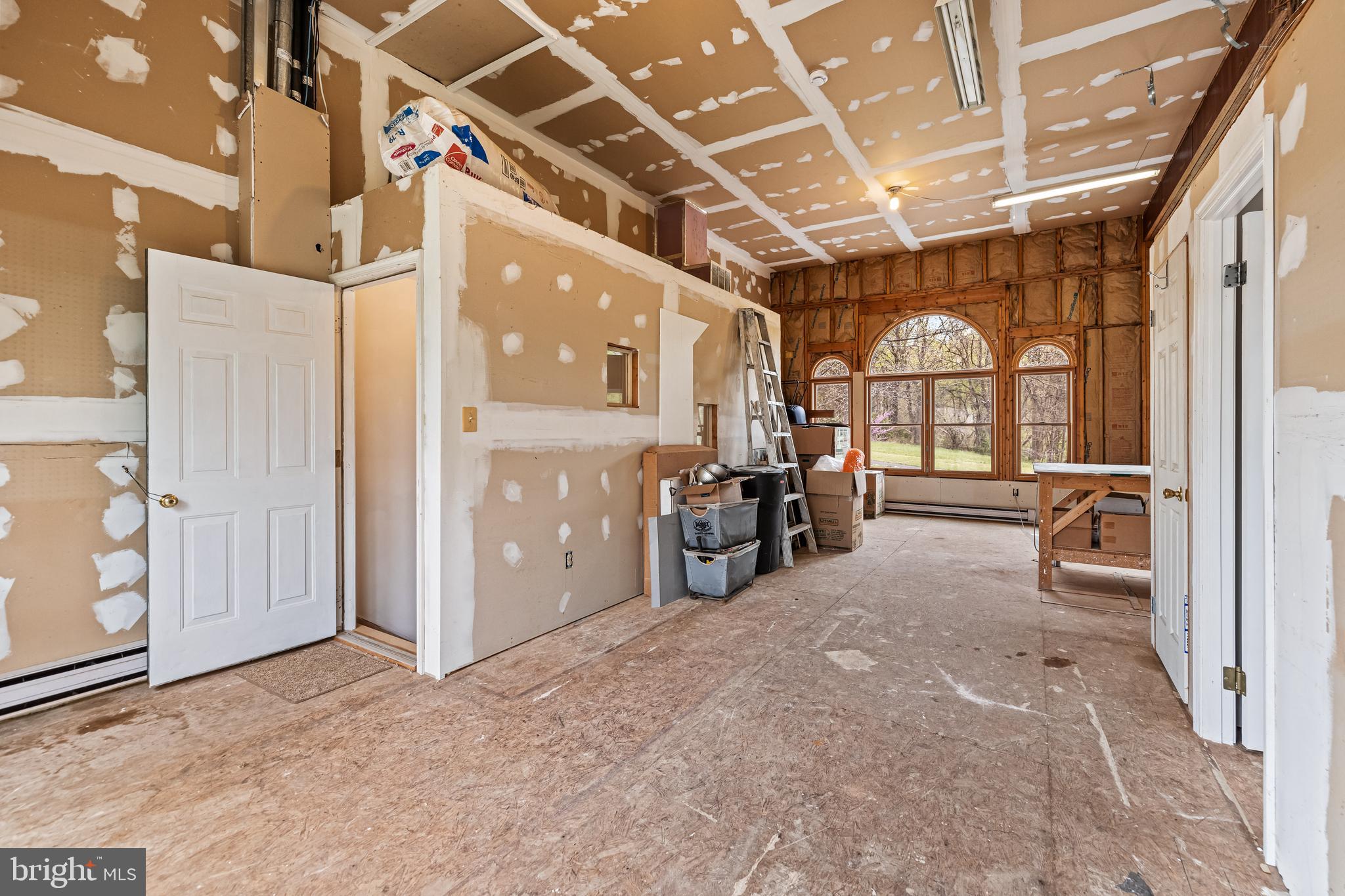 REISTERSTOWN/BORING - Residential