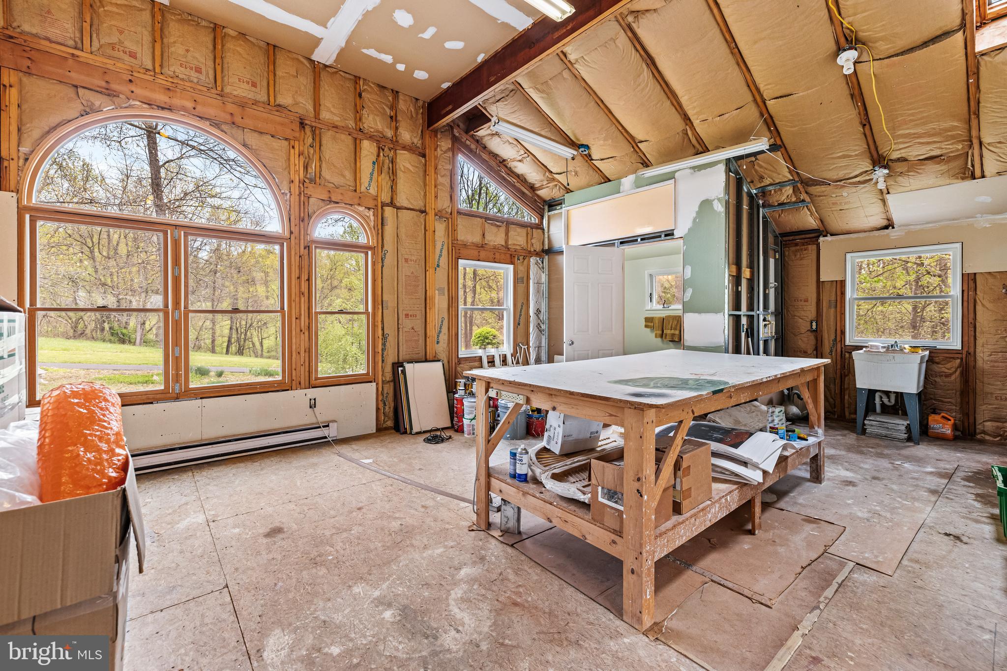 REISTERSTOWN/BORING - Residential