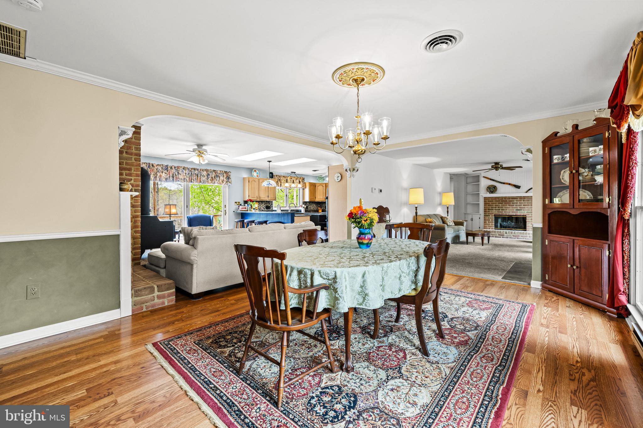 REISTERSTOWN/BORING - Residential