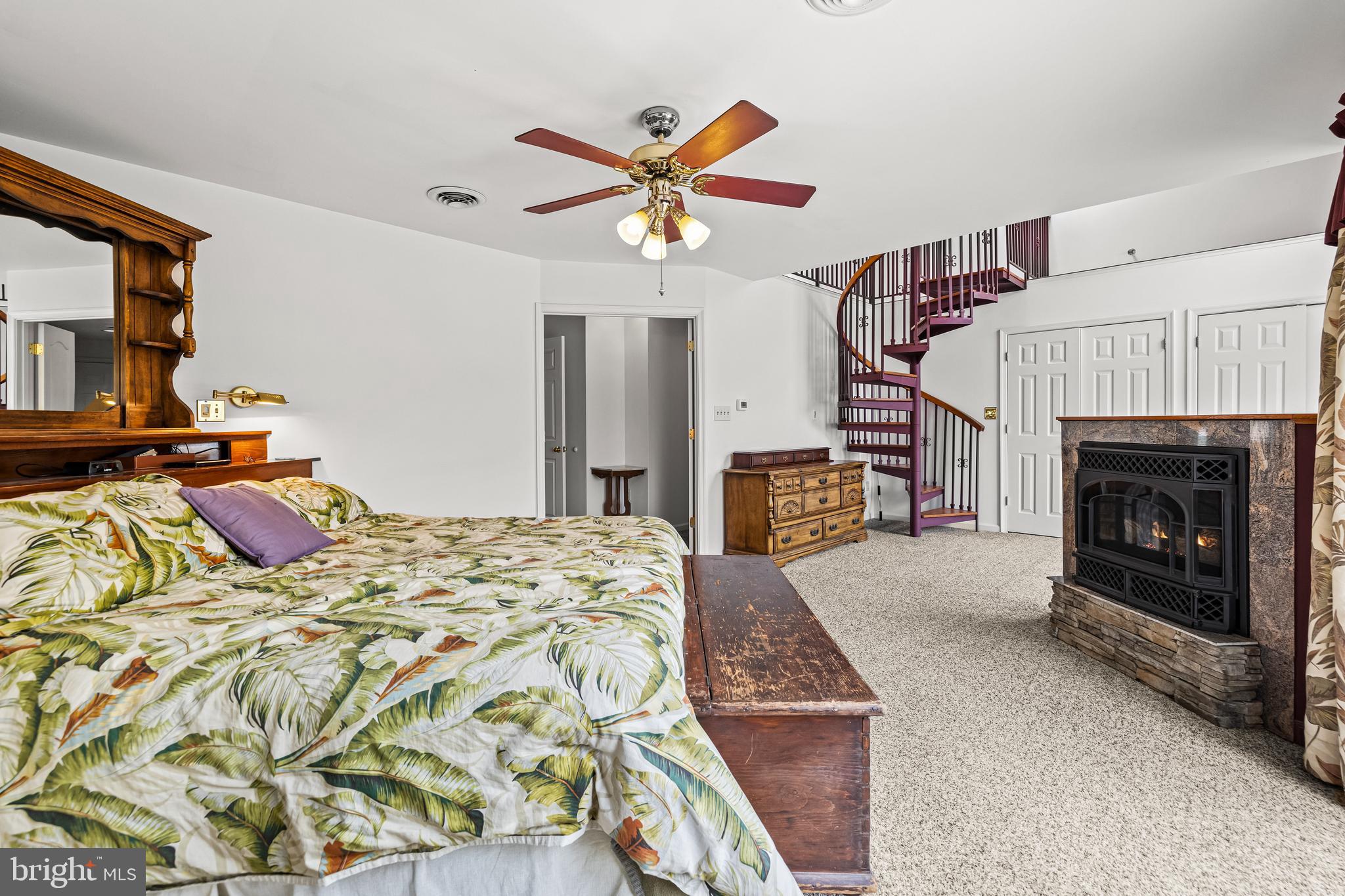 REISTERSTOWN/BORING - Residential