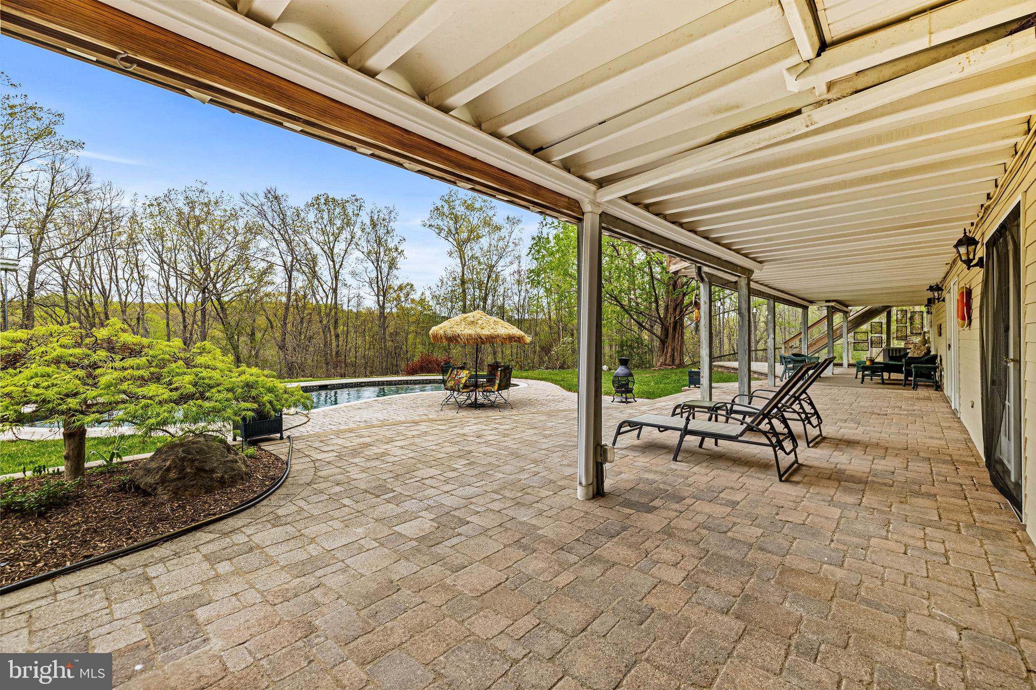 REISTERSTOWN/BORING - Residential