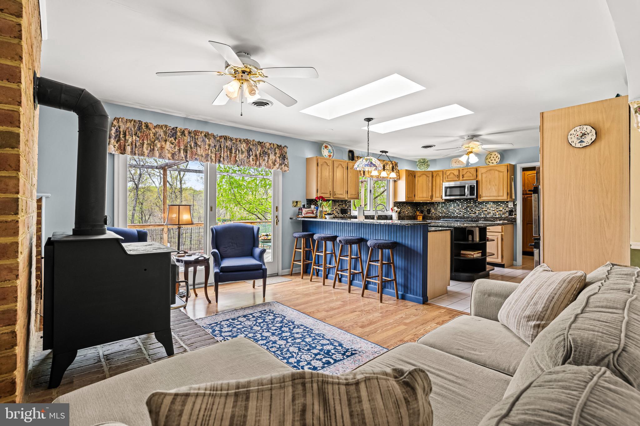 REISTERSTOWN/BORING - Residential