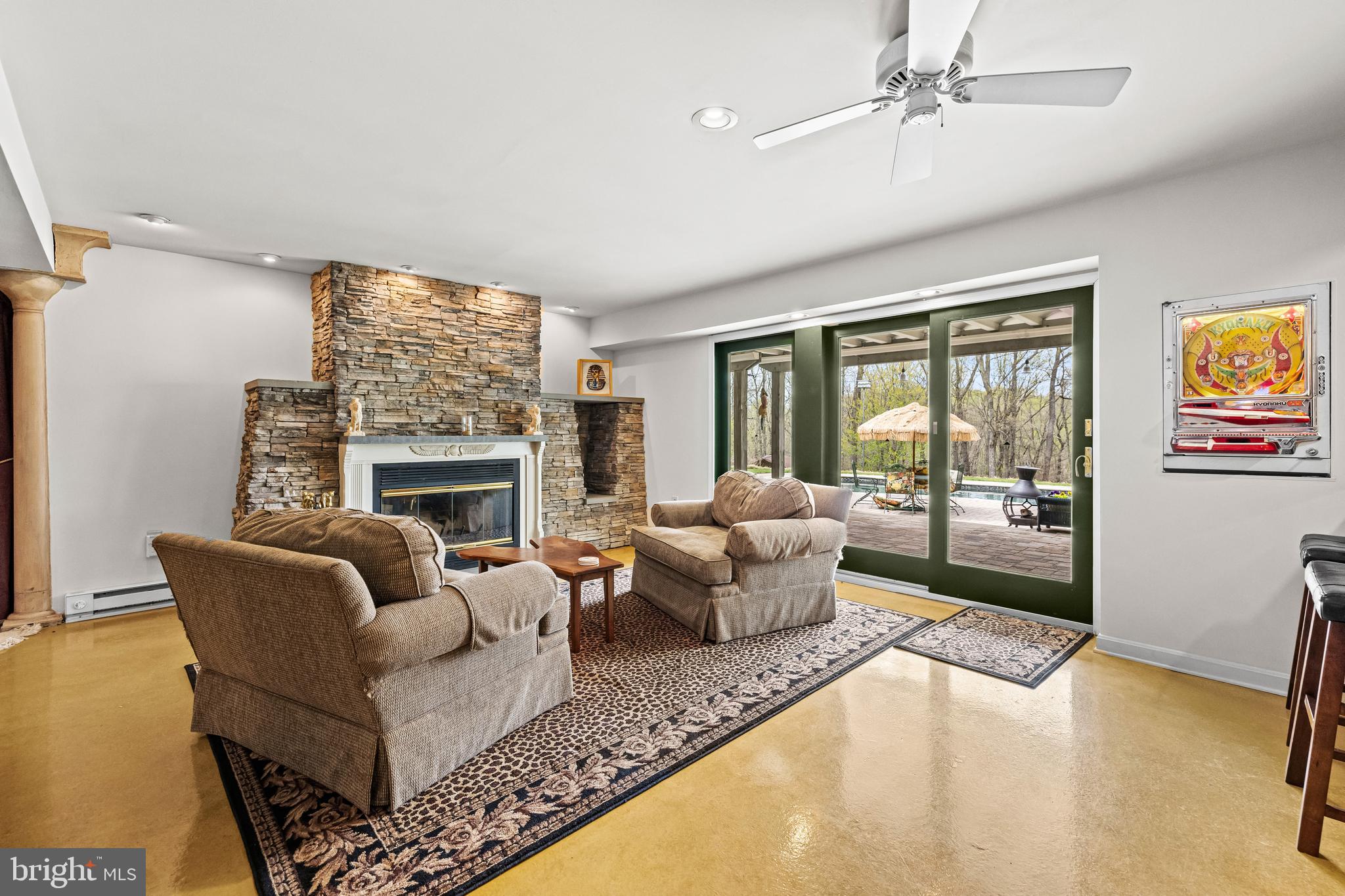 REISTERSTOWN/BORING - Residential