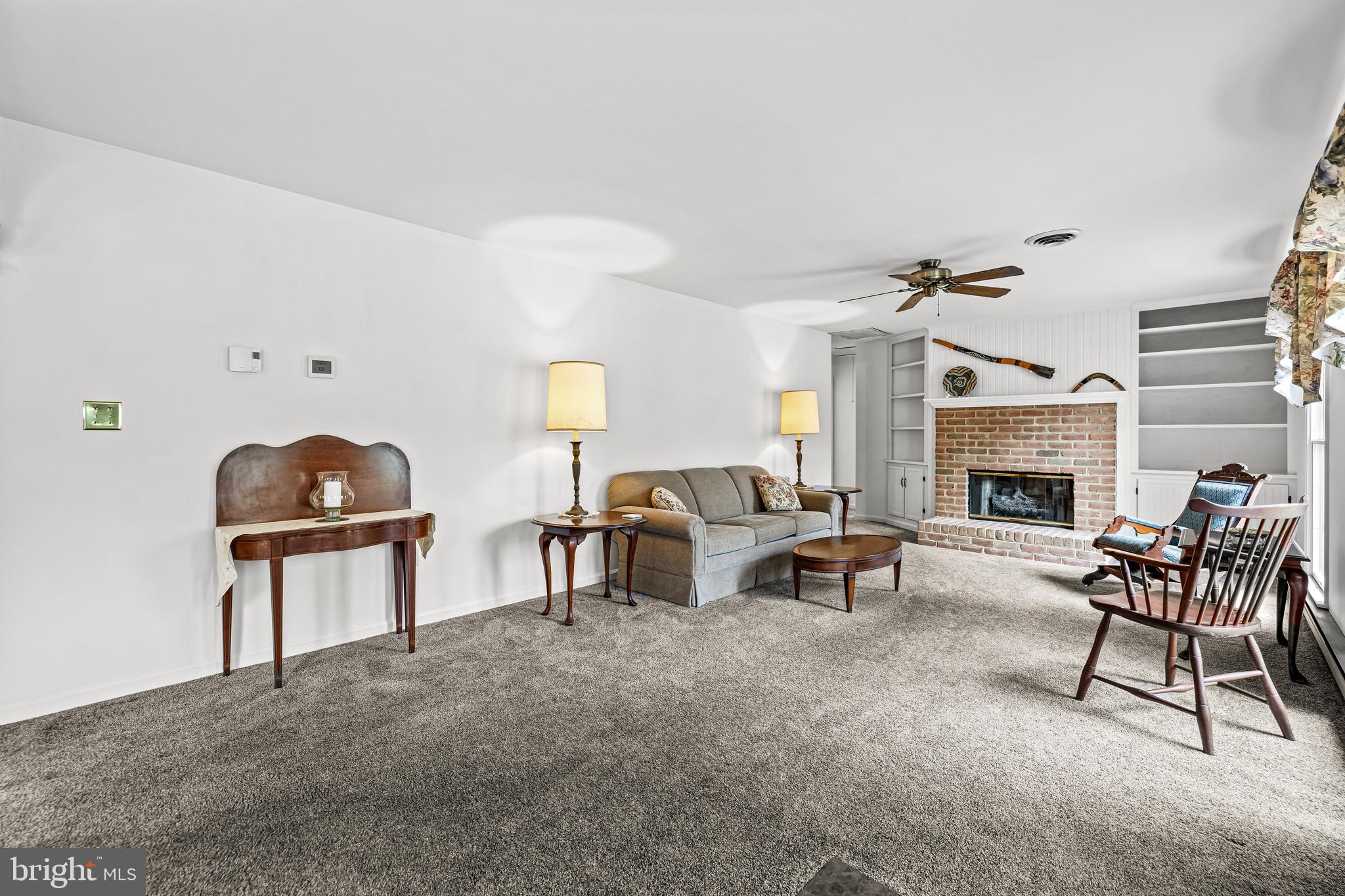 REISTERSTOWN/BORING - Residential