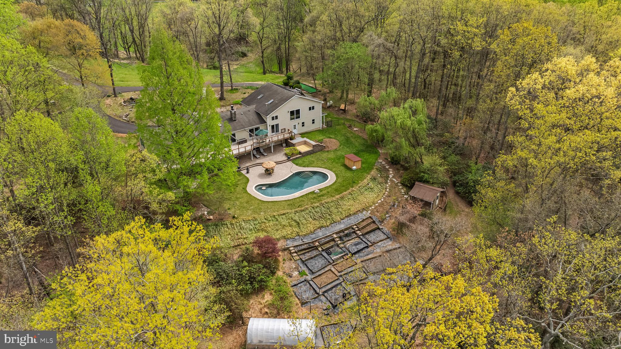 REISTERSTOWN/BORING - Residential