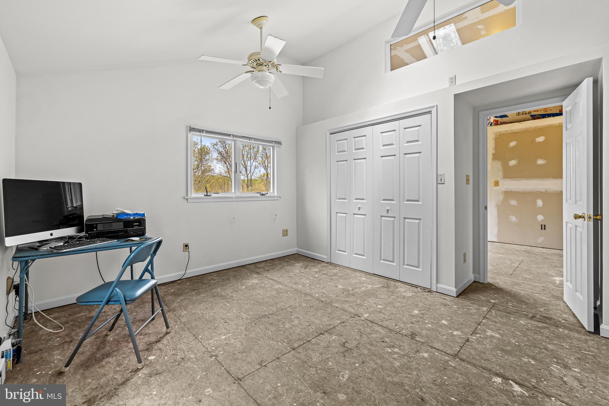 REISTERSTOWN/BORING - Residential