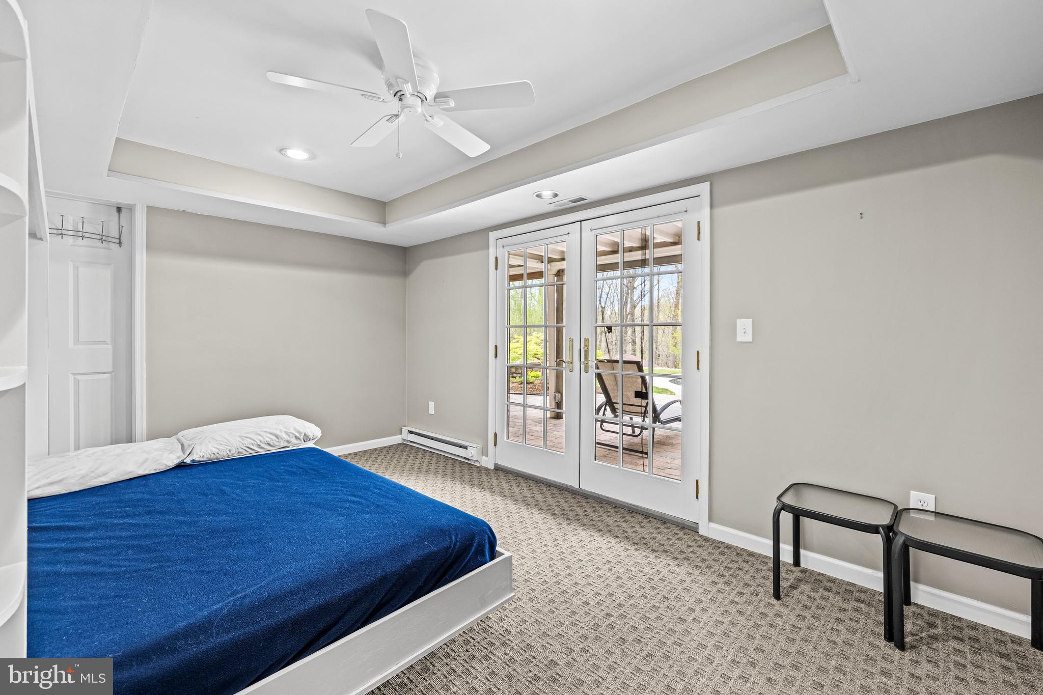 REISTERSTOWN/BORING - Residential