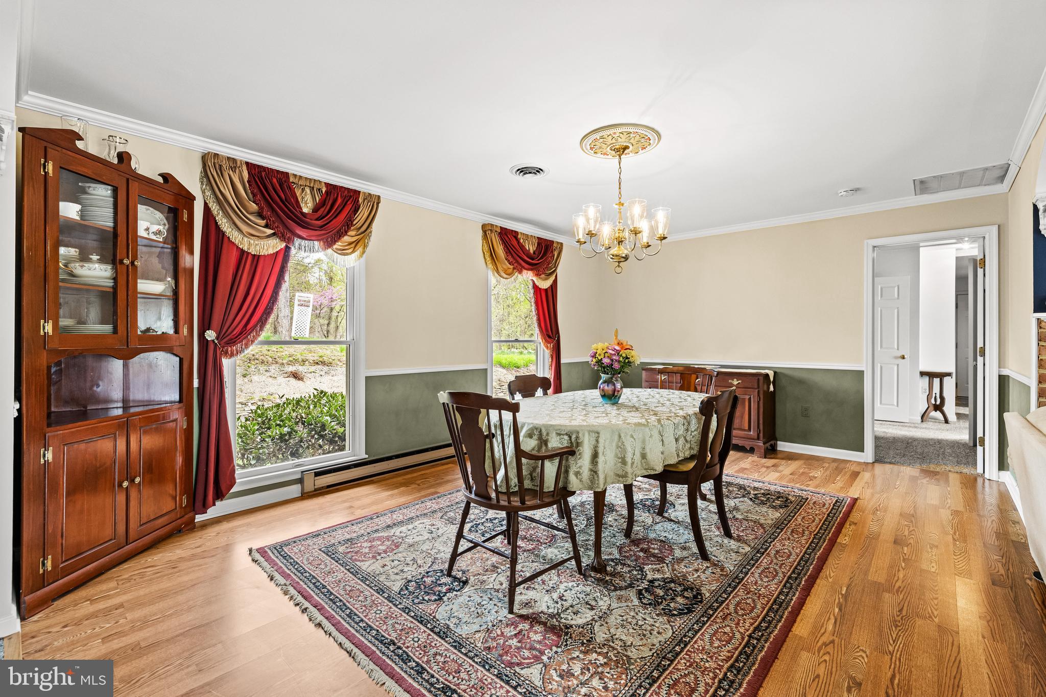 REISTERSTOWN/BORING - Residential