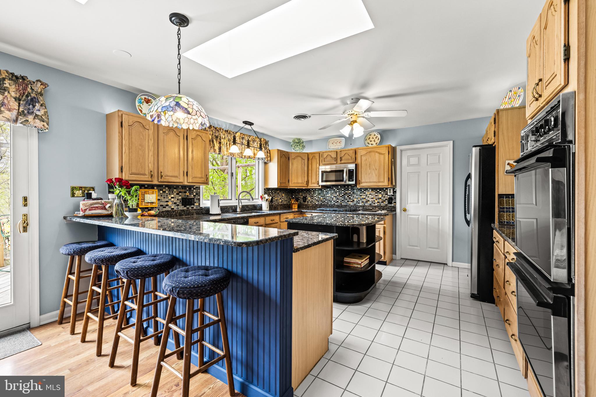 REISTERSTOWN/BORING - Residential