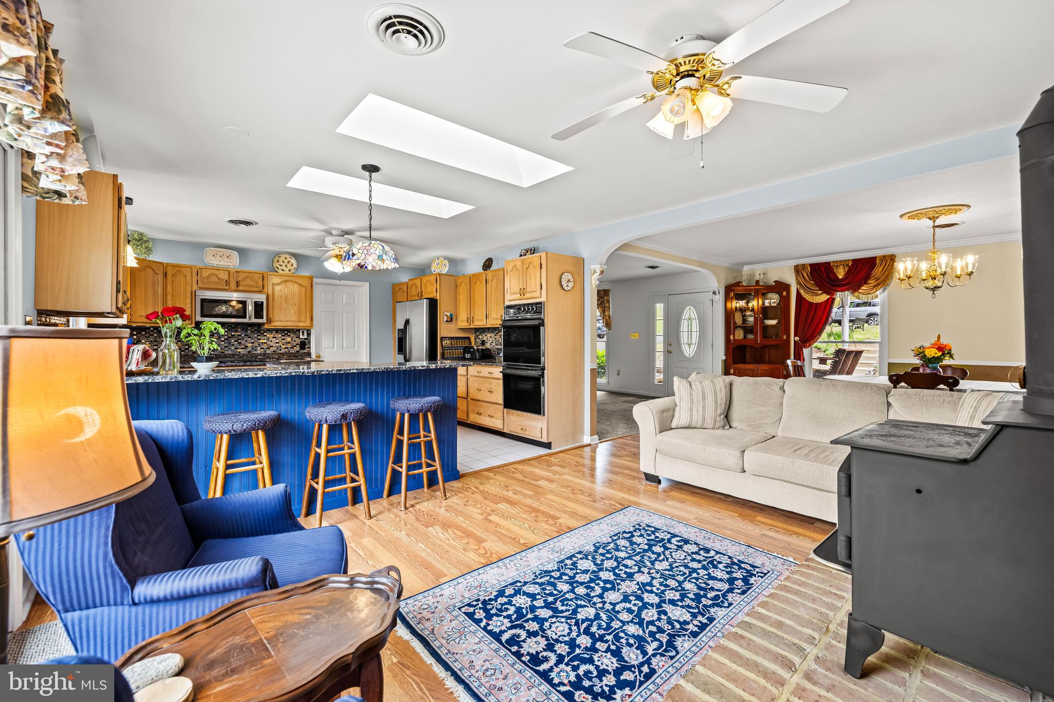 REISTERSTOWN/BORING - Residential