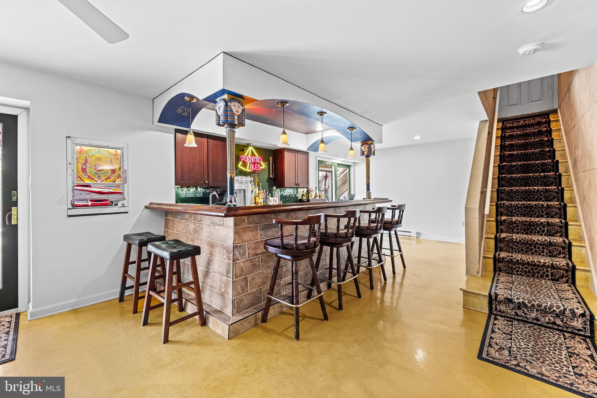 REISTERSTOWN/BORING - Residential