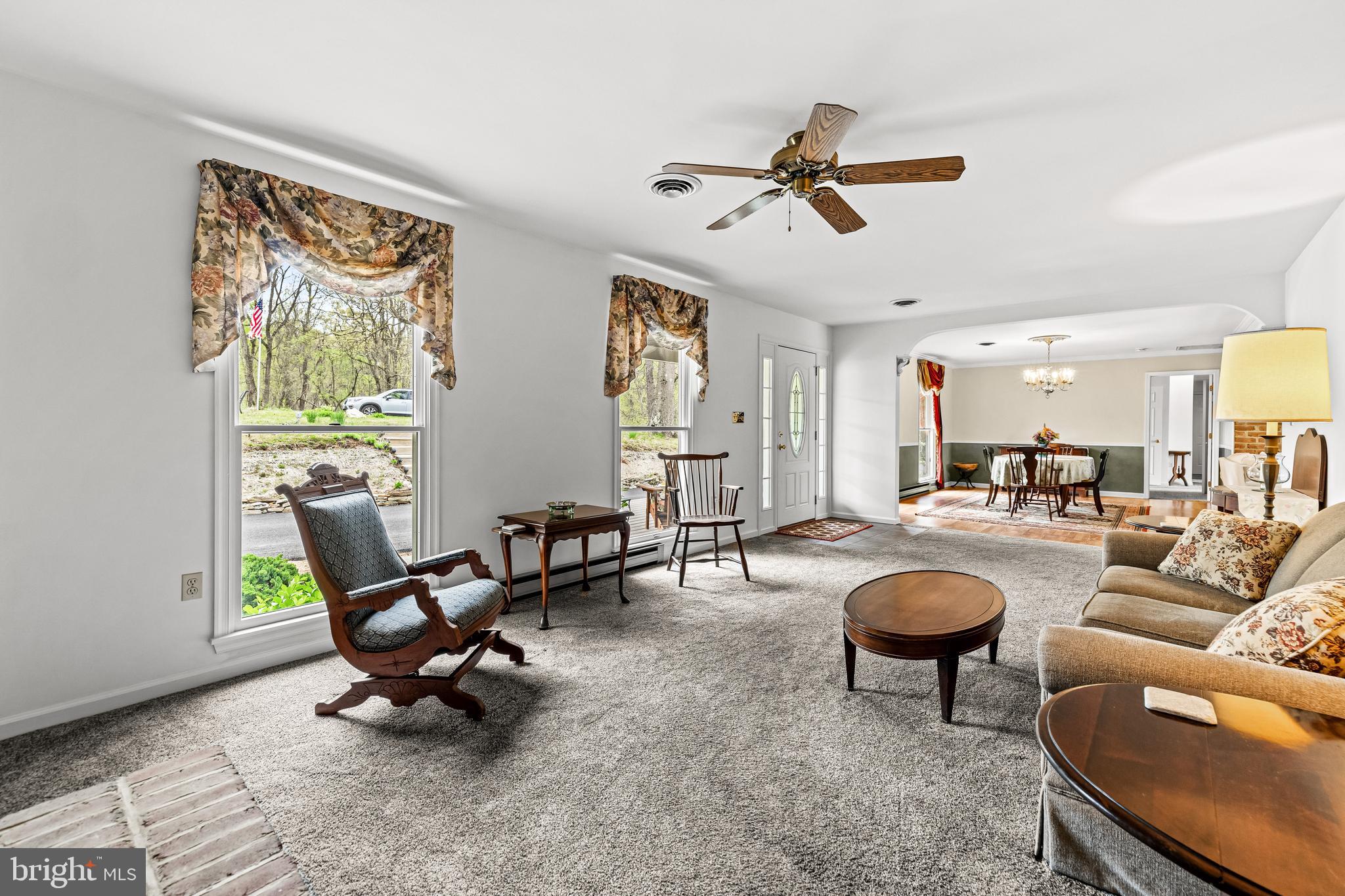 REISTERSTOWN/BORING - Residential