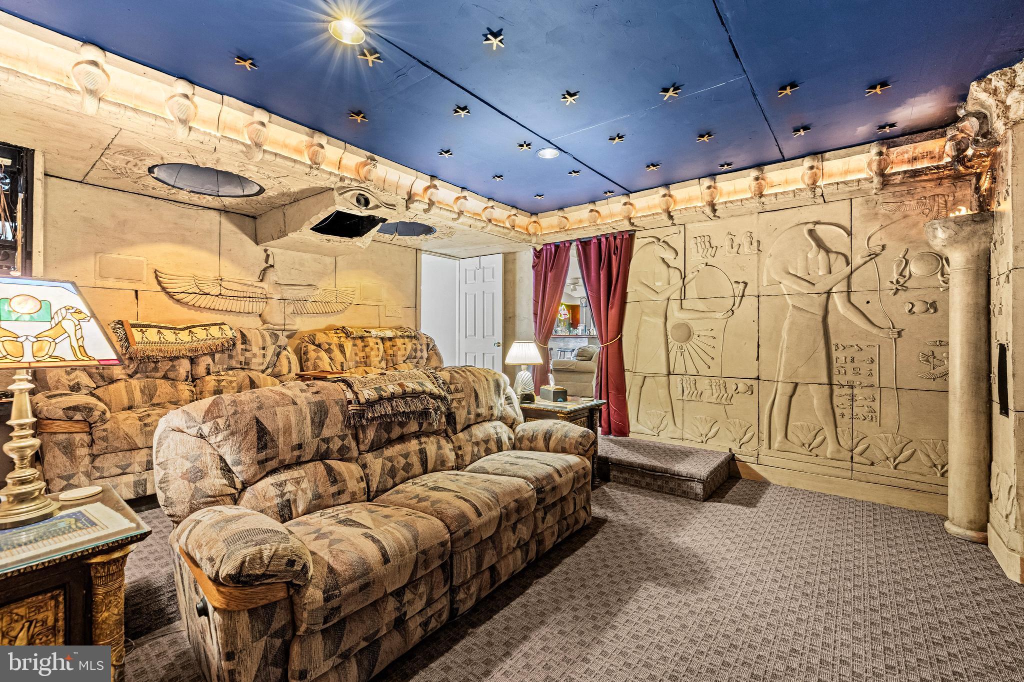 REISTERSTOWN/BORING - Residential