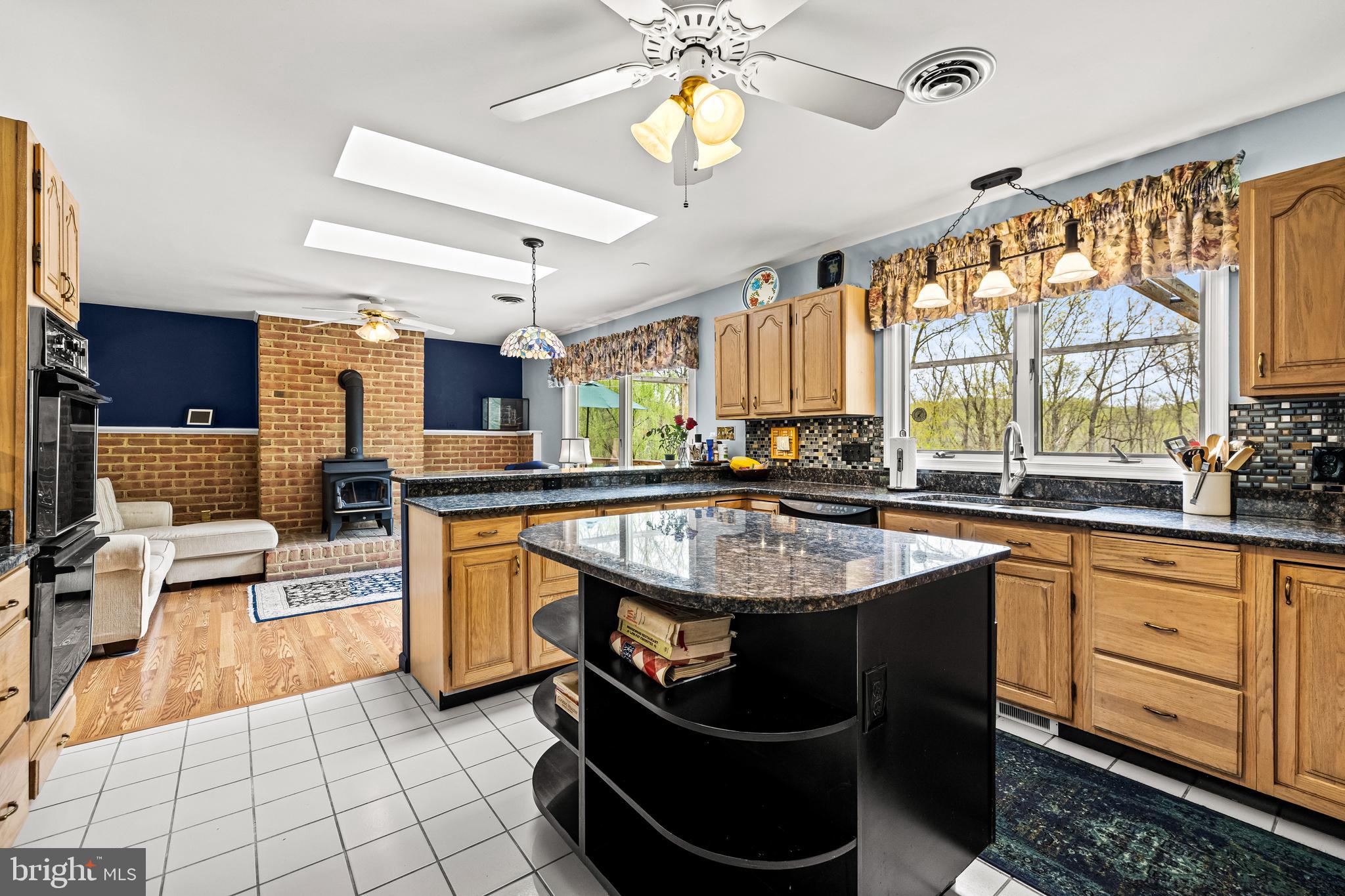 REISTERSTOWN/BORING - Residential