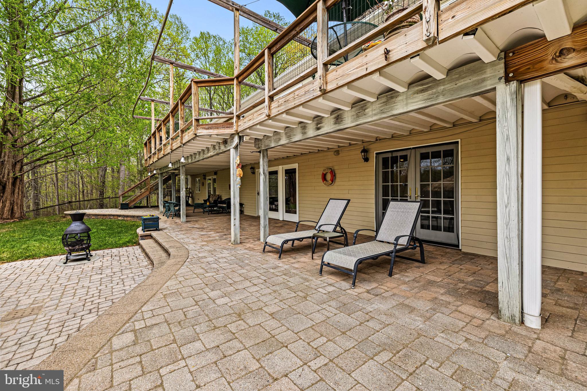 REISTERSTOWN/BORING - Residential