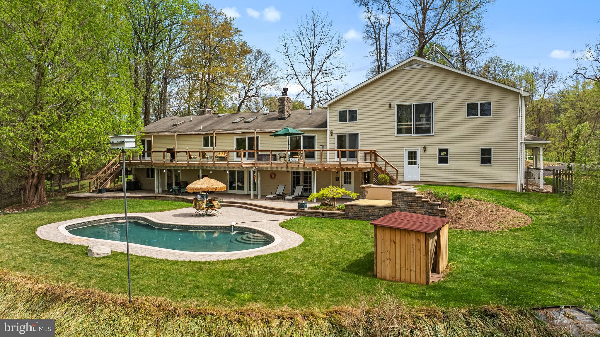 REISTERSTOWN/BORING - Residential