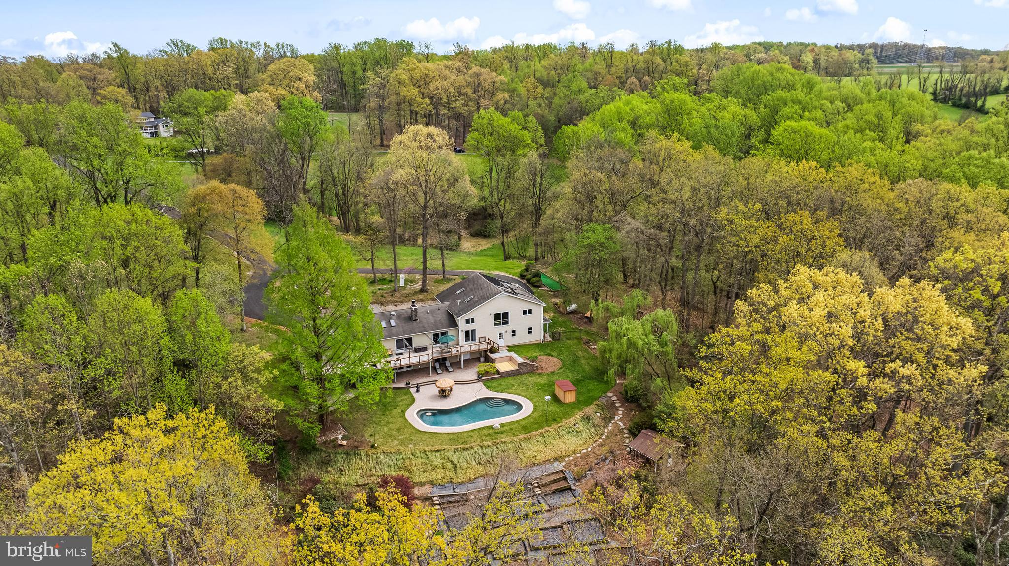 REISTERSTOWN/BORING - Residential