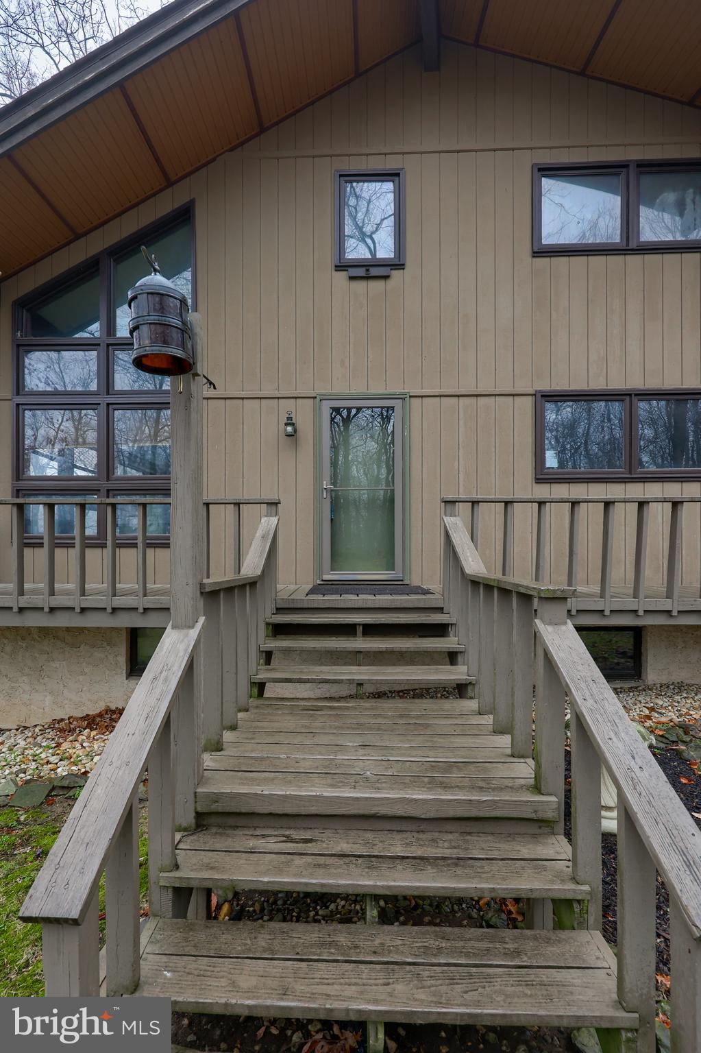 PENNWOOD - Residential