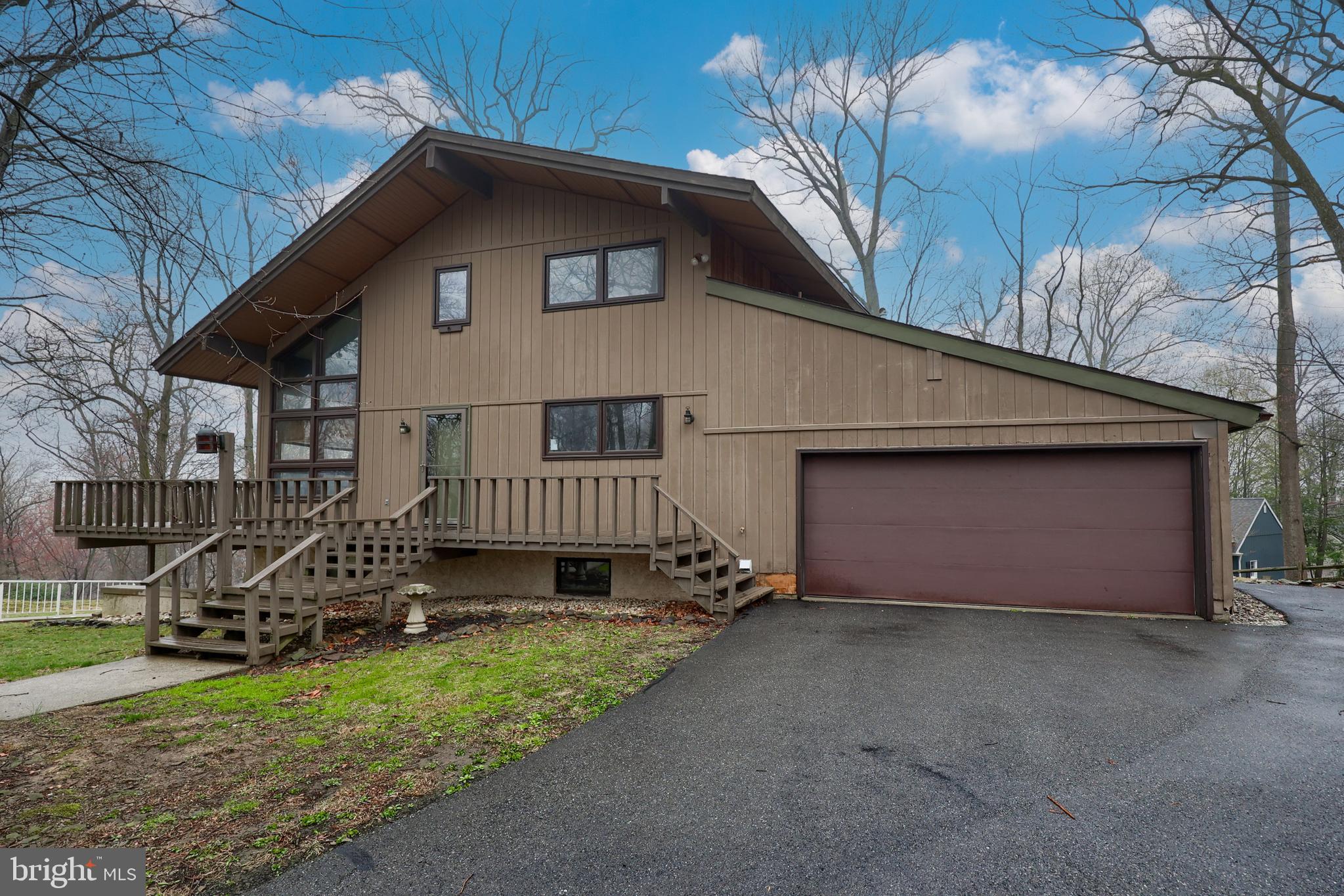 PENNWOOD - Residential