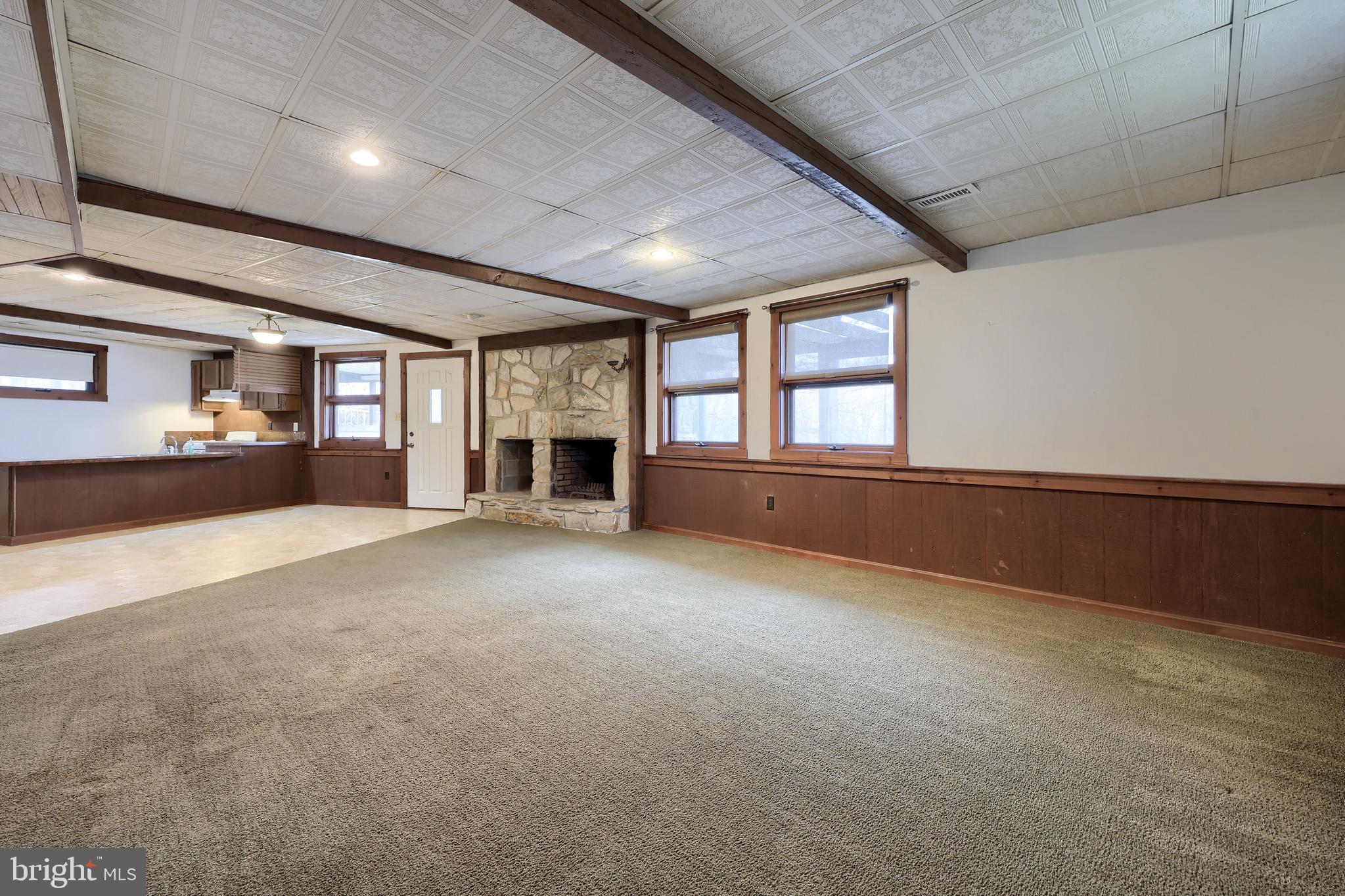 PENNWOOD - Residential