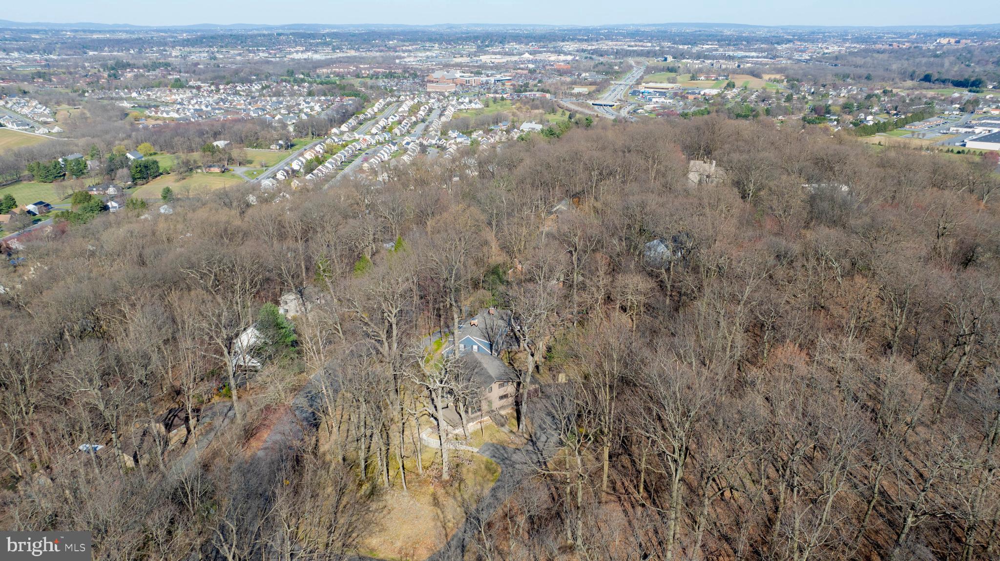 PENNWOOD - Residential