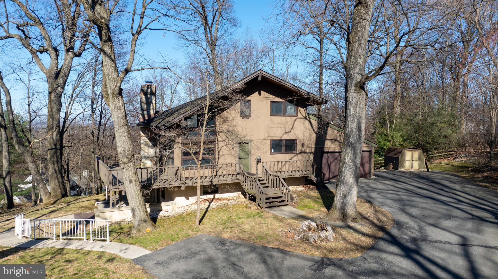 PENNWOOD - Residential