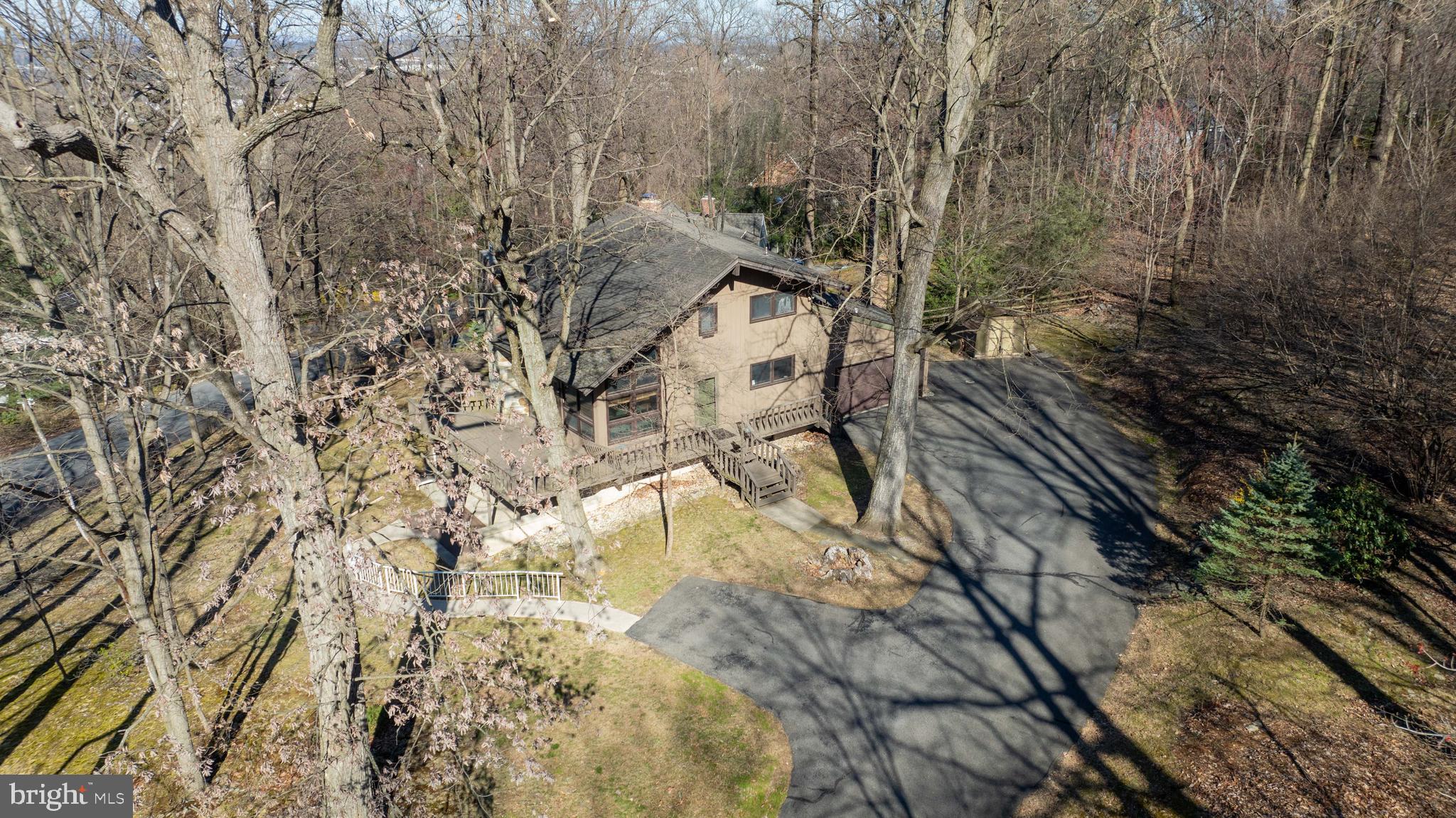 PENNWOOD - Residential