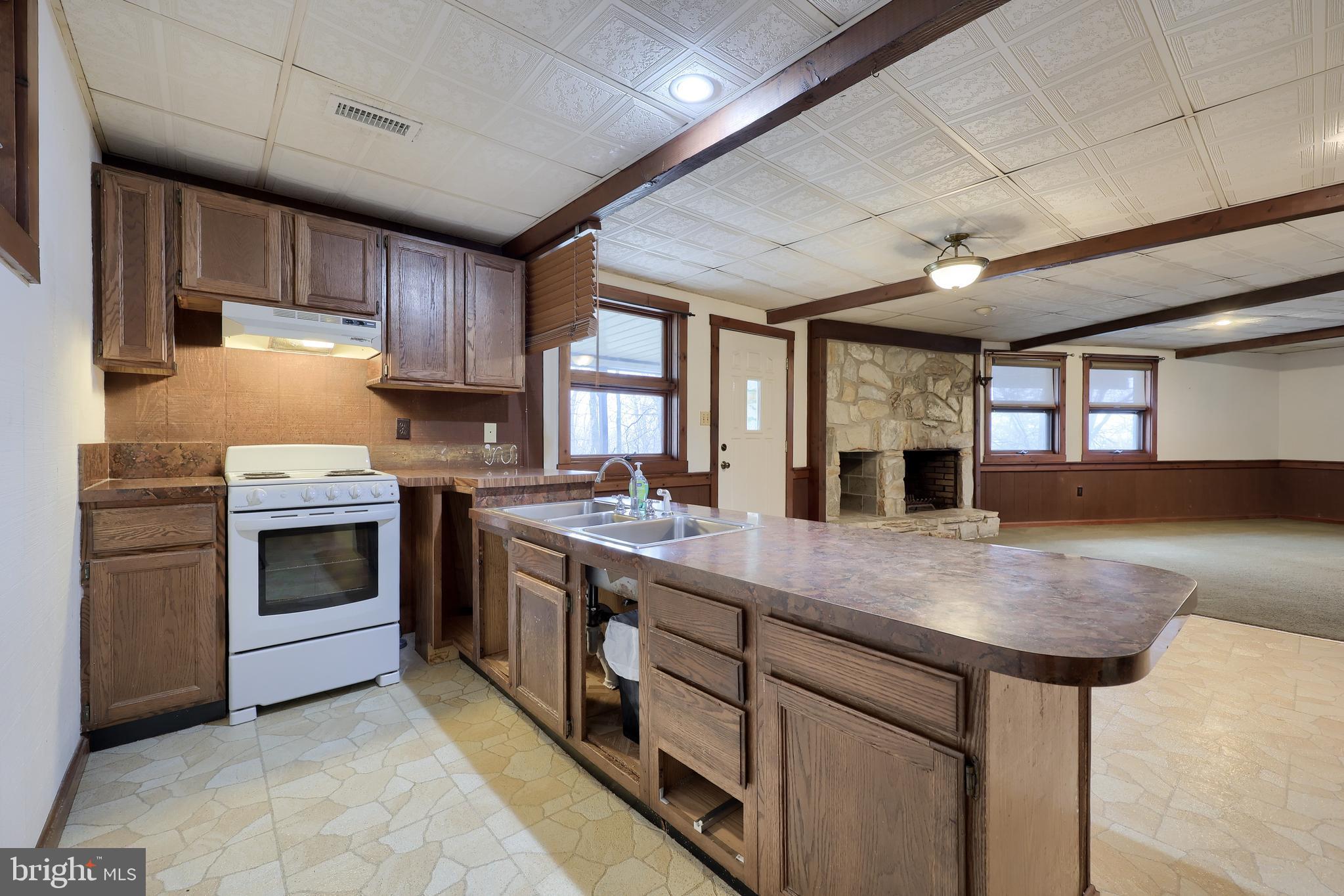 PENNWOOD - Residential