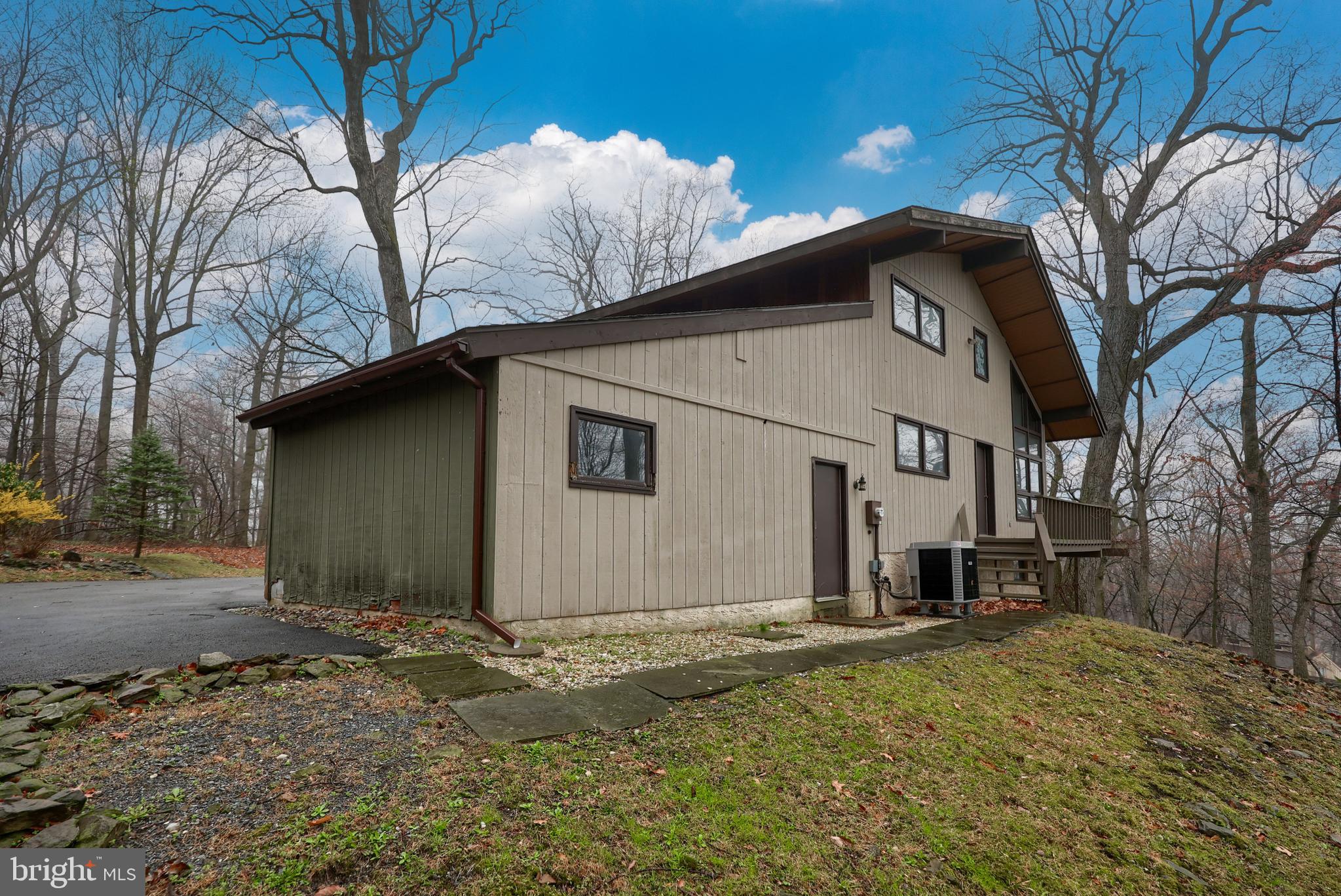 PENNWOOD - Residential