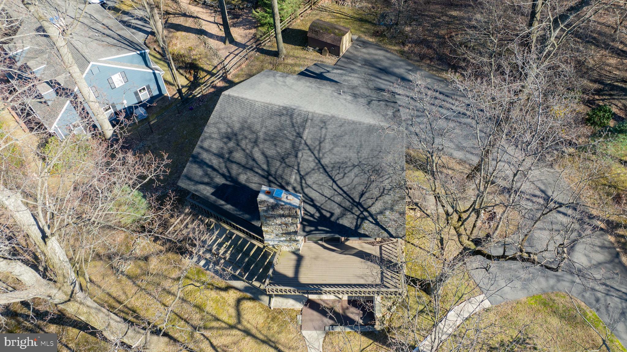 PENNWOOD - Residential