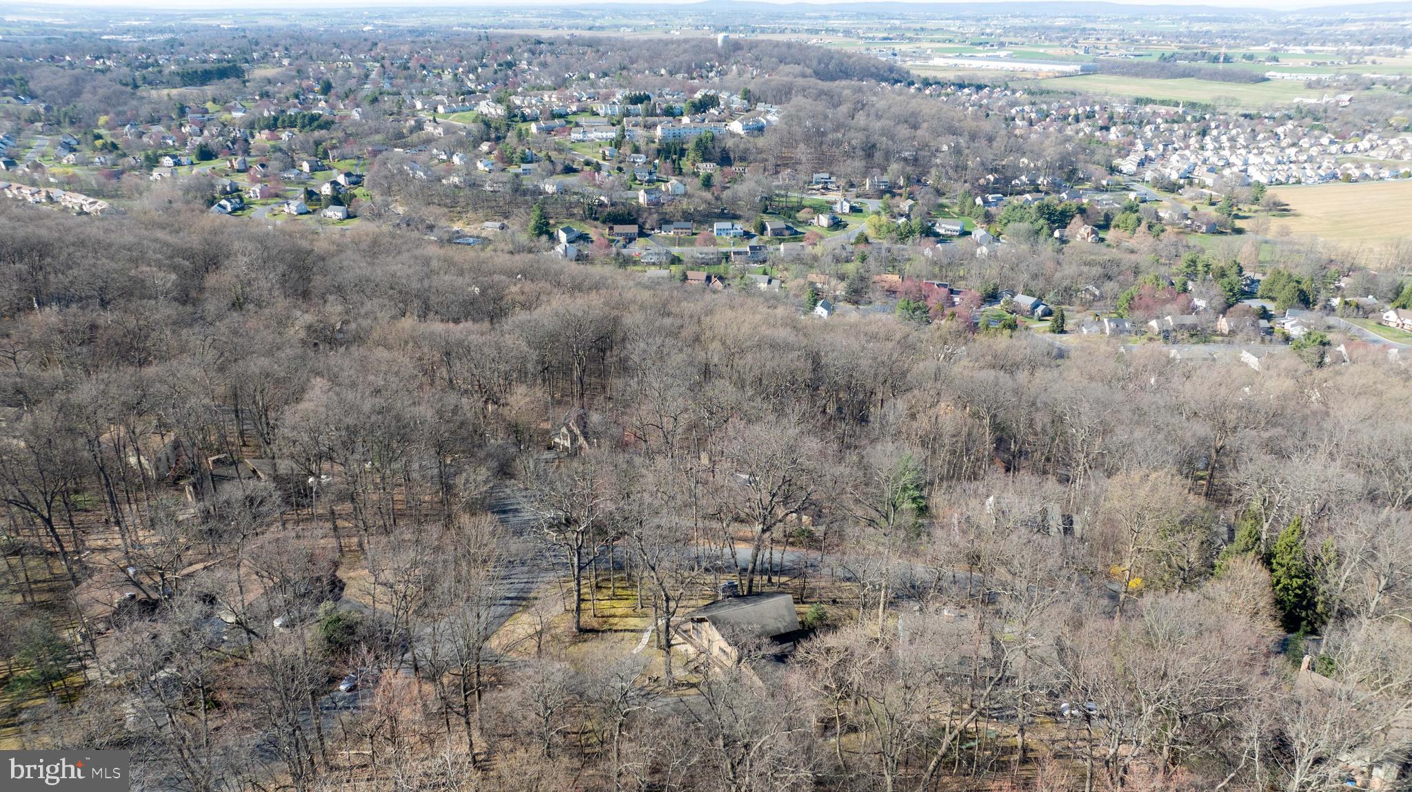 PENNWOOD - Residential